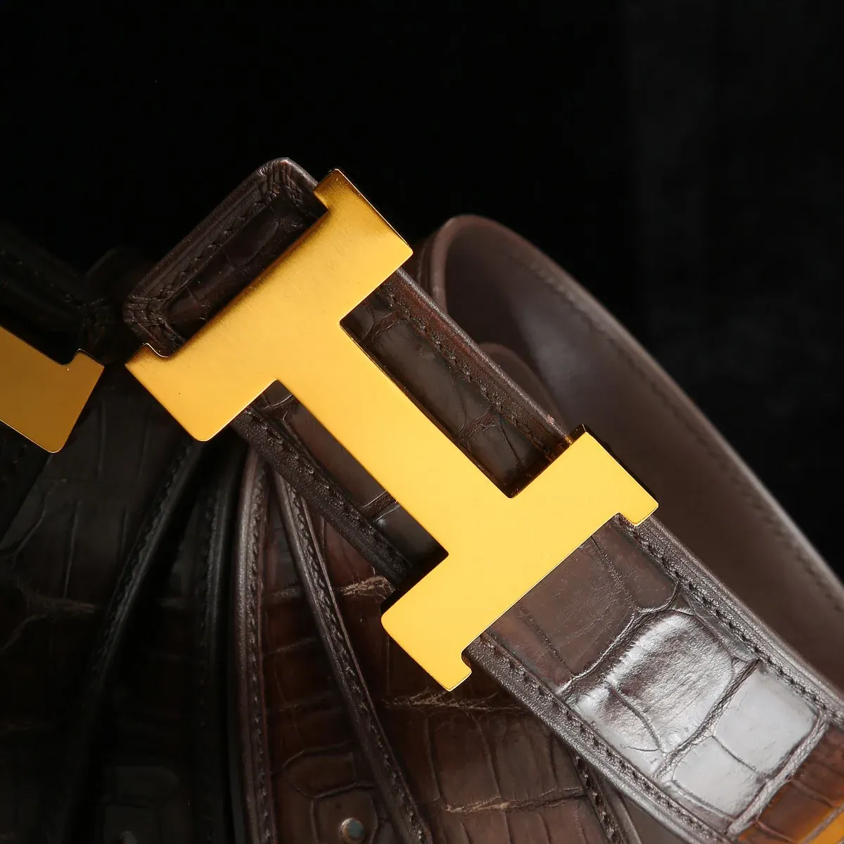 Ремни Hermes 249335