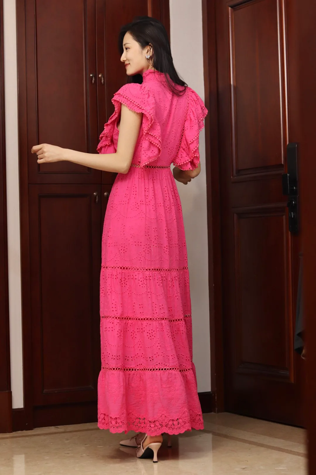 Платья Женские Zimmermann 30832