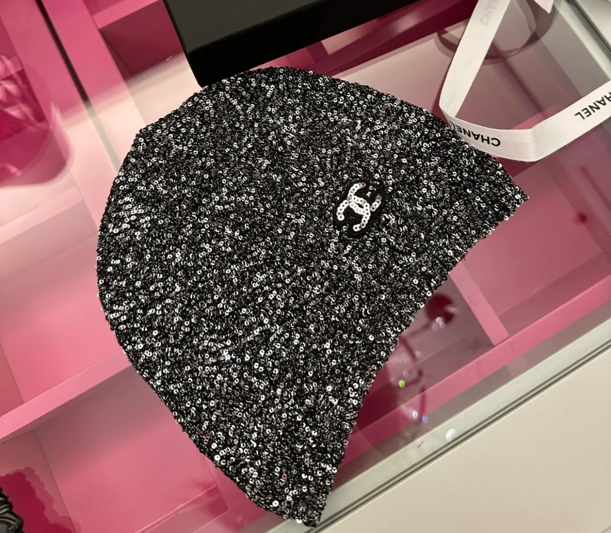 Головные Уборы Chanel 10056461