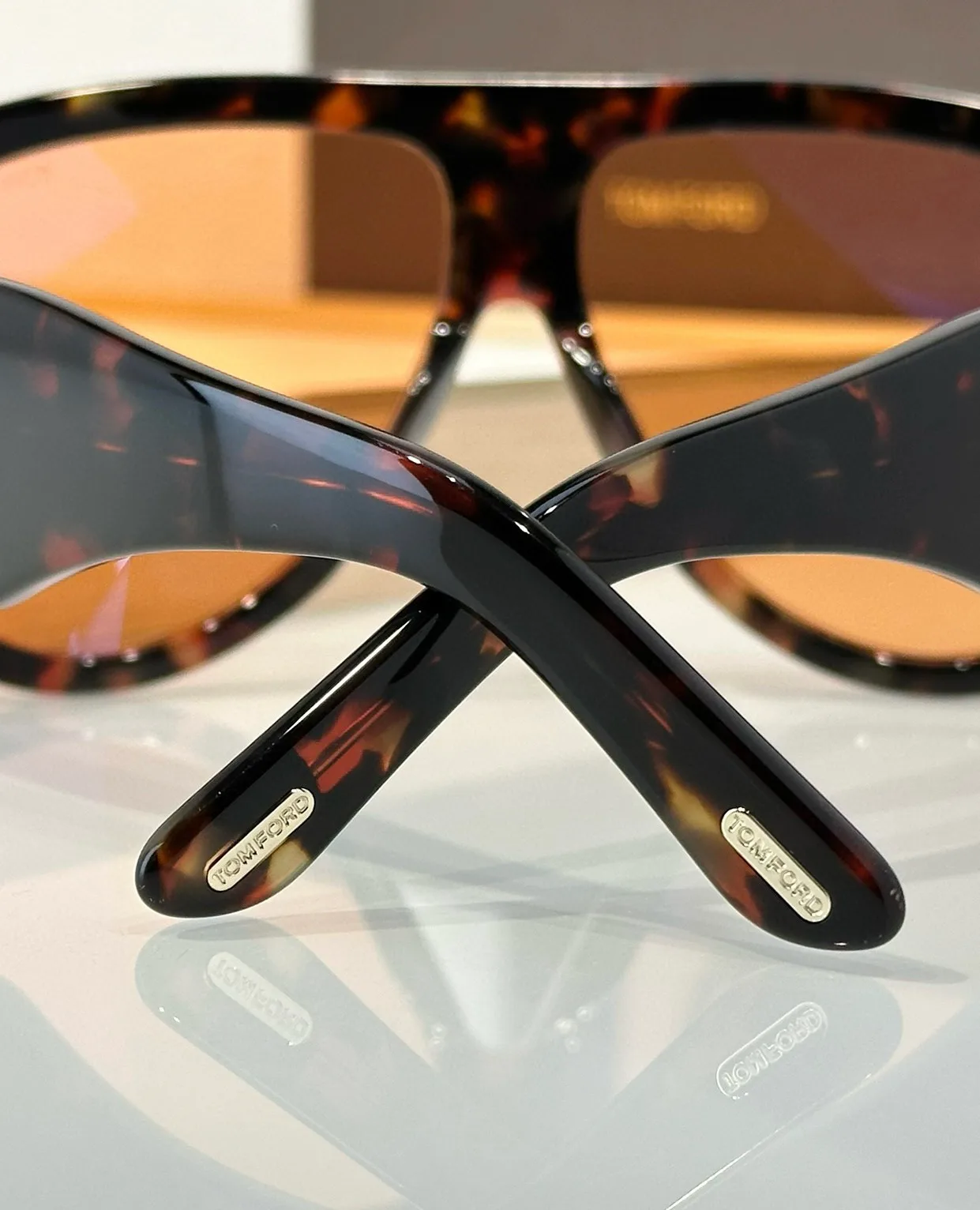 Очки Tom Ford 11584100