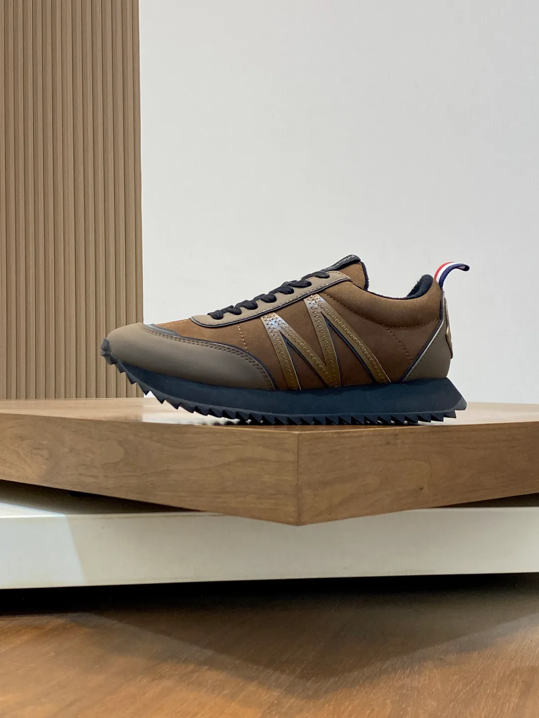 Кроссовки Мужские Moncler 338058