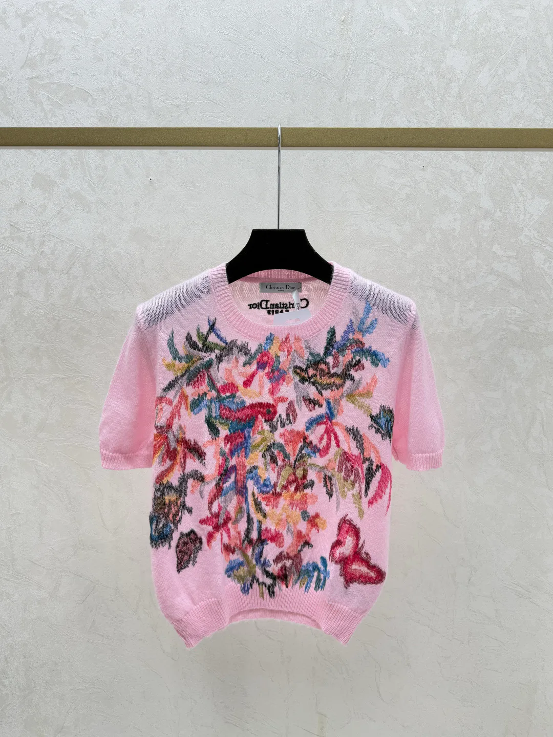 Топы Женские Christian Dior 10808533