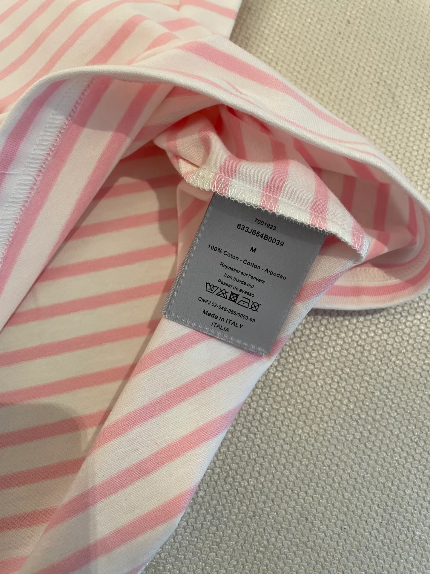 Футболки Женские Christian Dior 23724