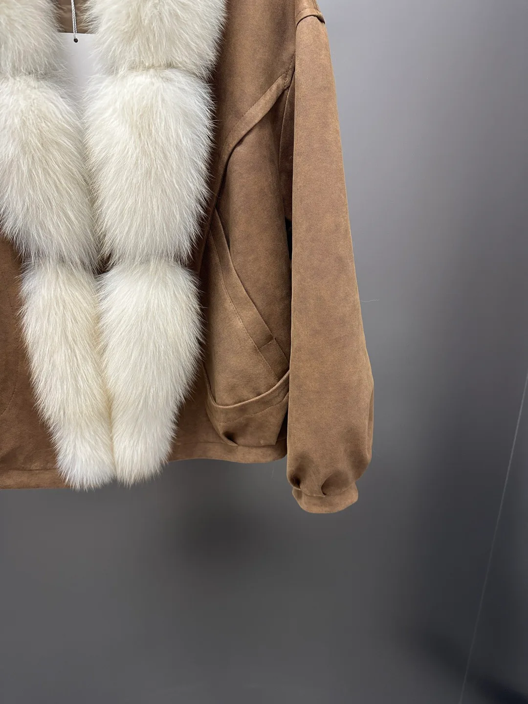 Куртки И Пуховики Женские Max Mara 18702440