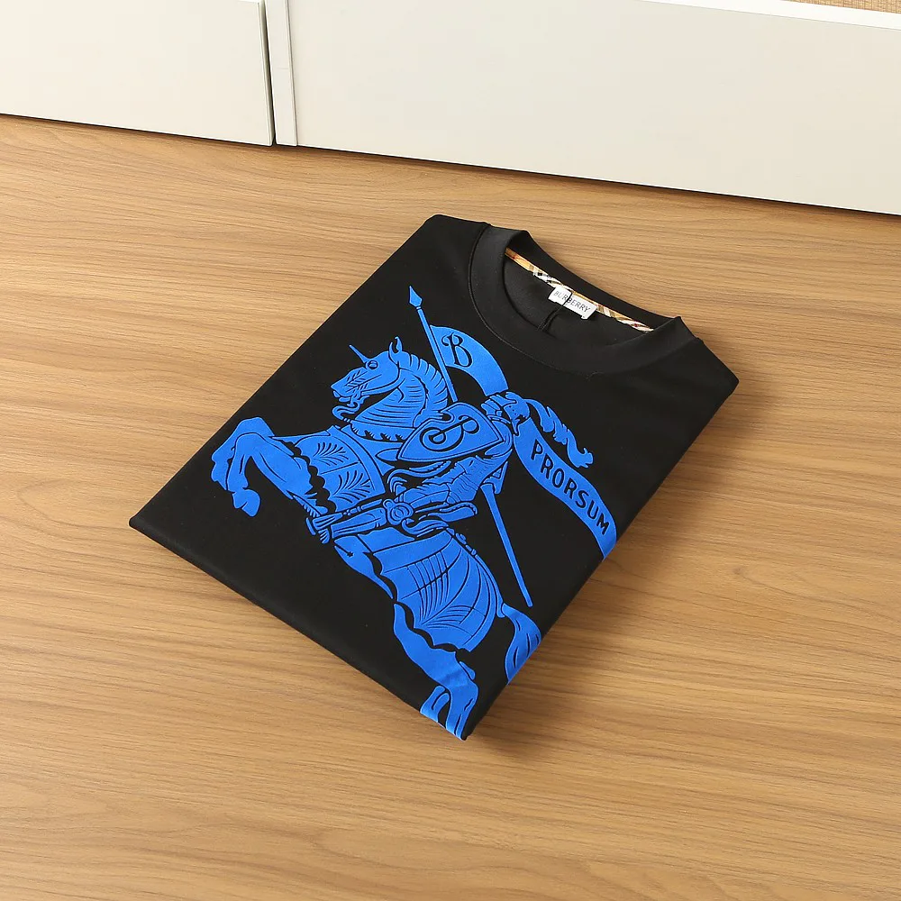 Футболки Мужские Burberry 9971995