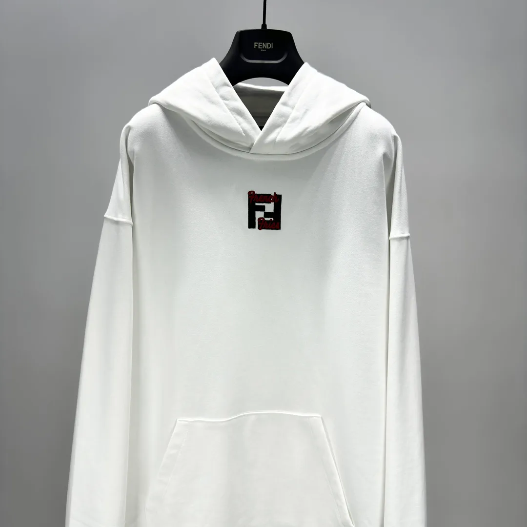 Свитшоты И Худи Мужские Fendi 5181