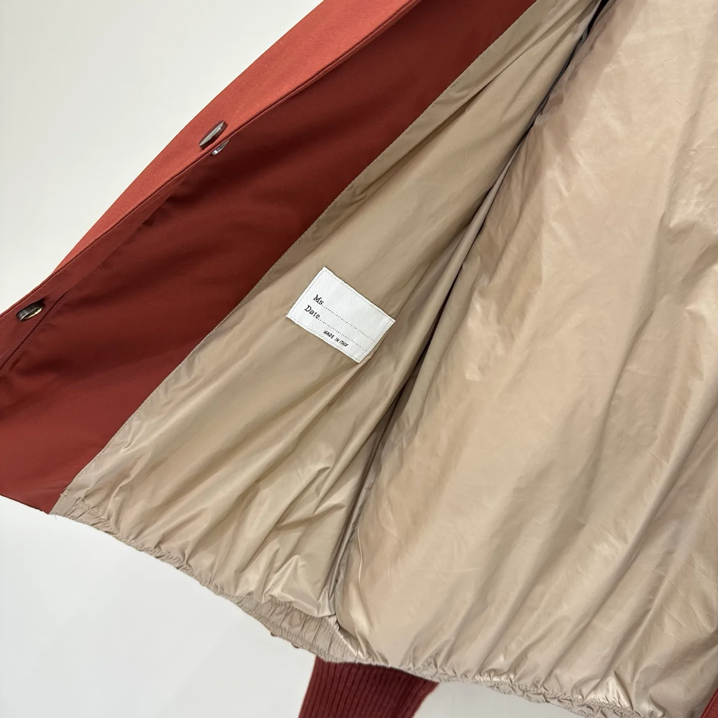 Куртки И Пуховики Женские Brunello Cucinelli 18749045