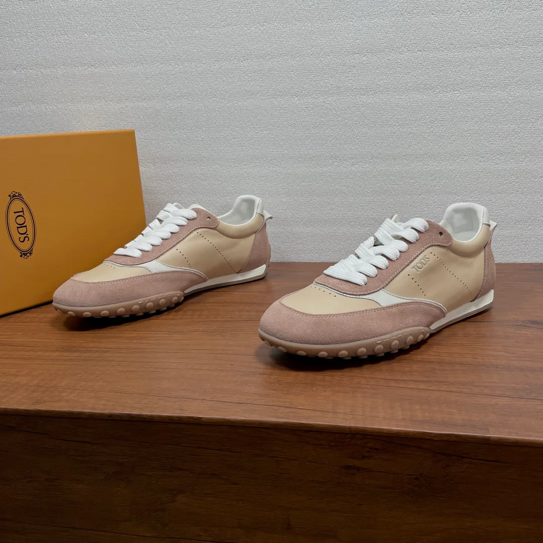Кроссовки Женские Tod's 18626542