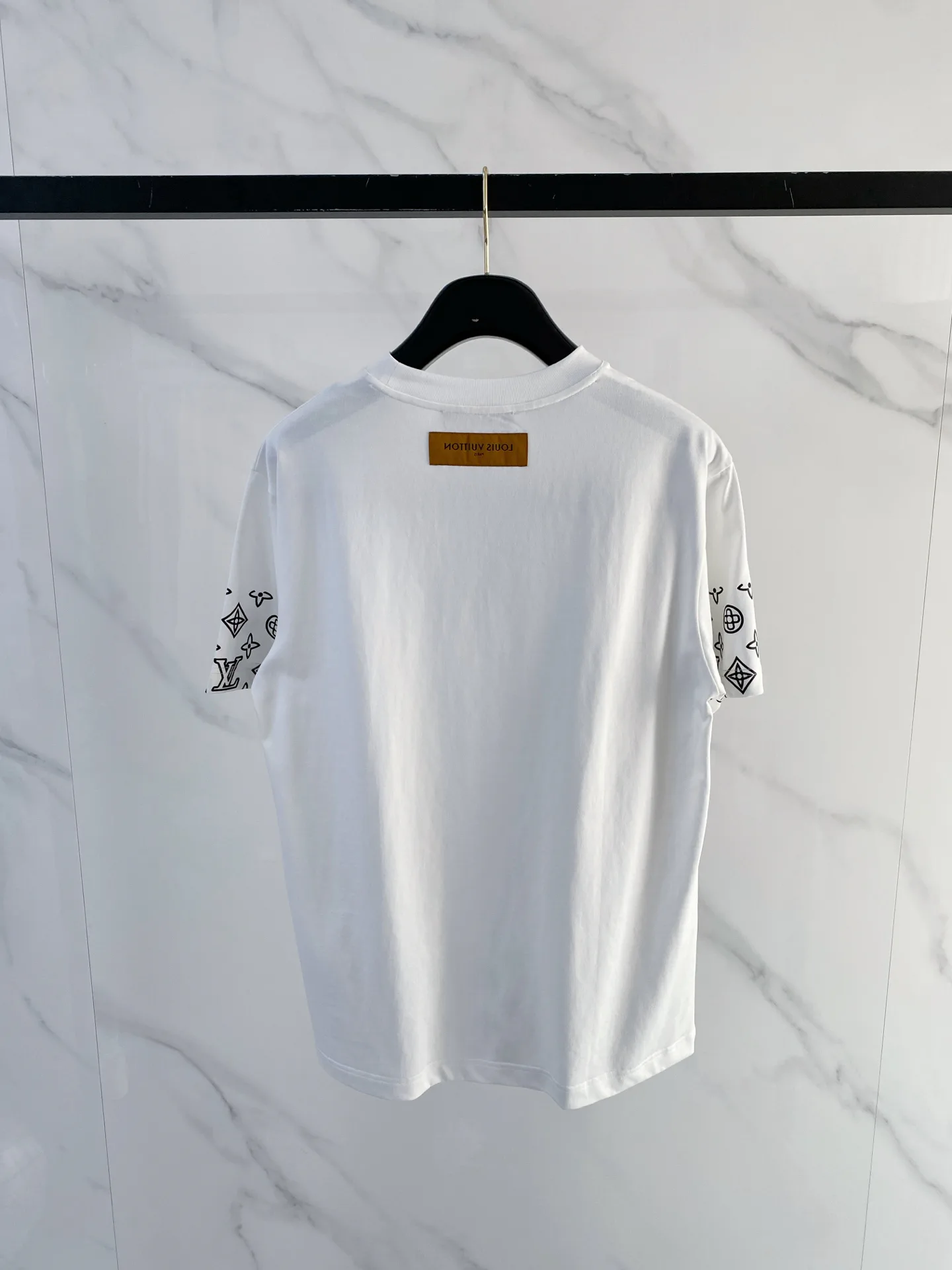 Футболки Мужские Louis Vuitton 13182451