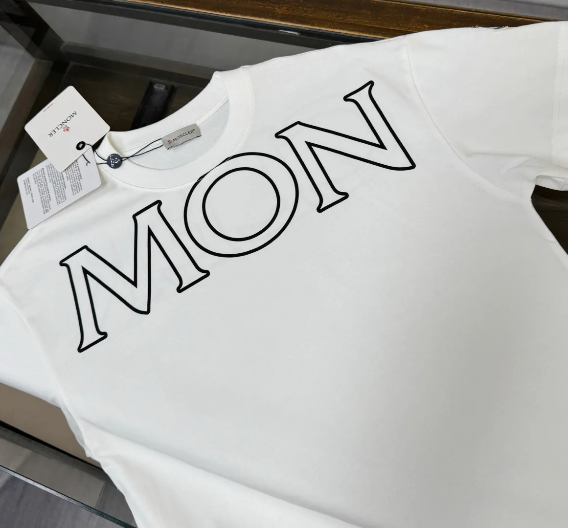 Футболки Женские Moncler 11393789