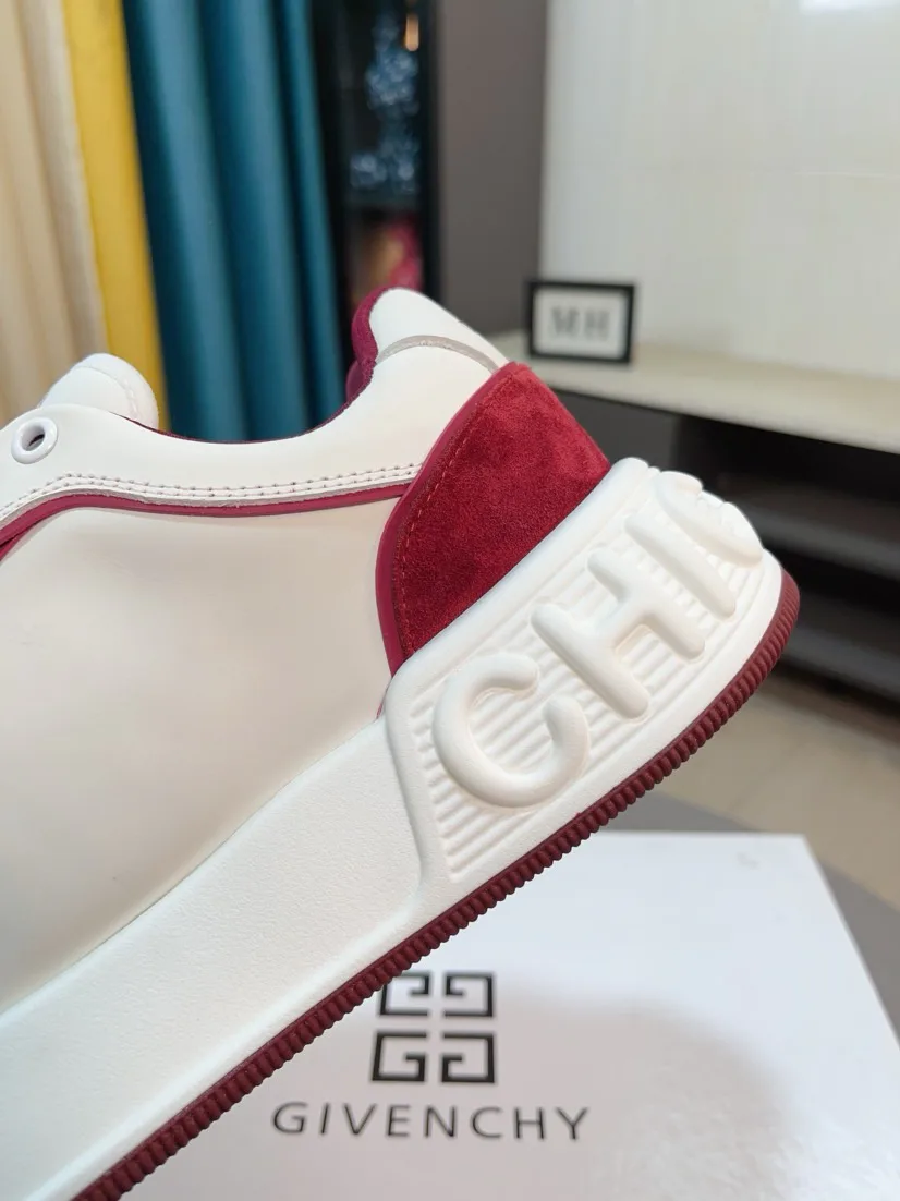 Кроссовки Мужские Givenchy 5534098