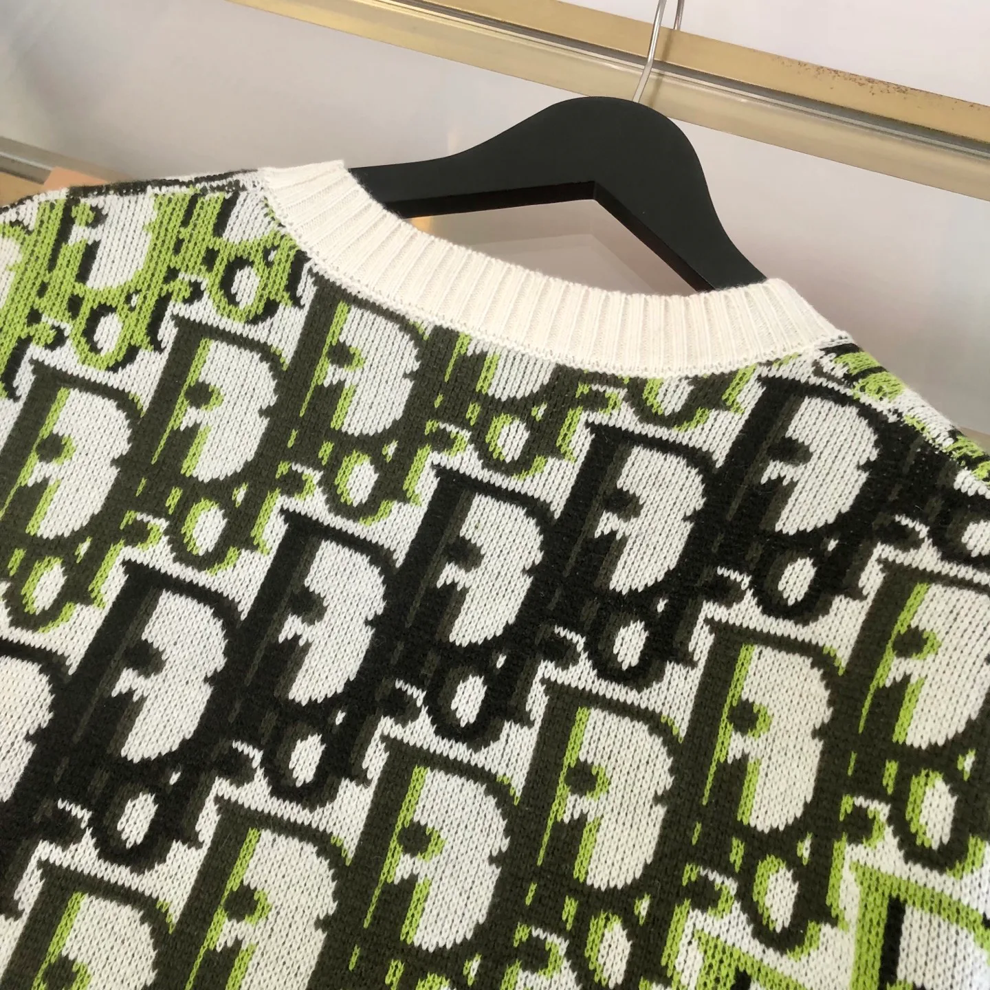 Джемперы И Свитеры Мужские Christian Dior 17939158