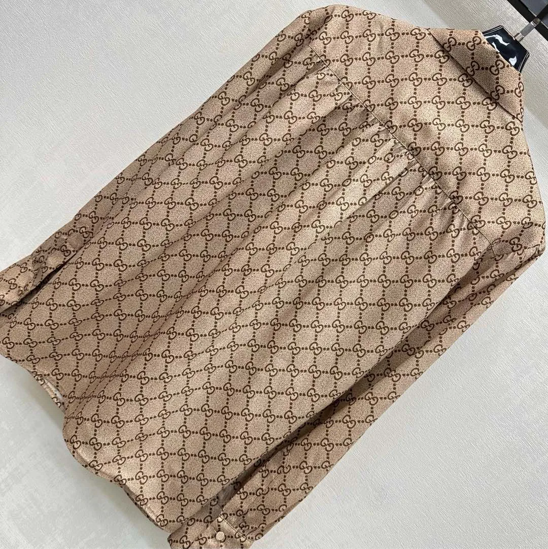 Рубашки Женские Gucci 3844167