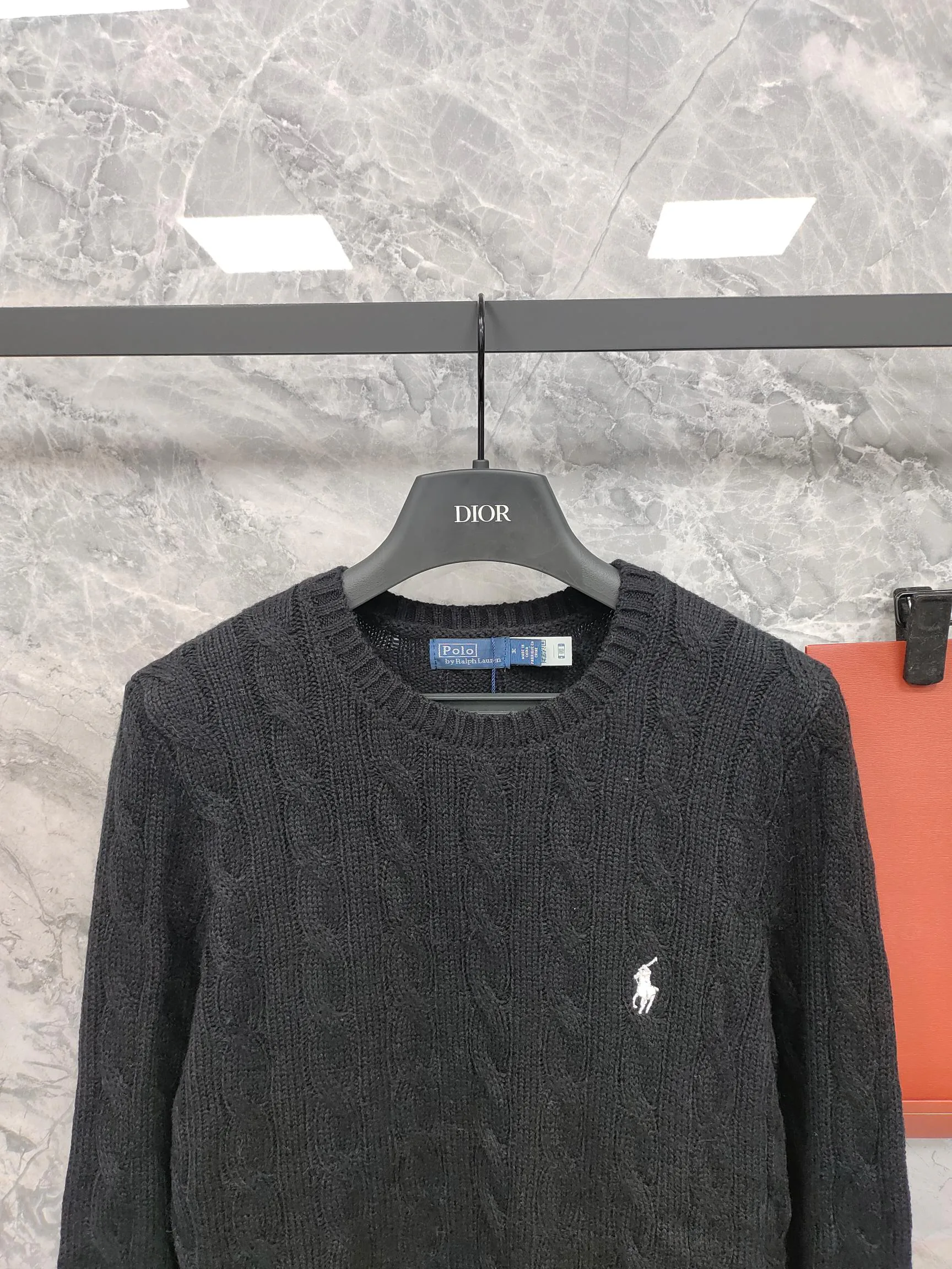 Джемперы И Свитеры Женские Ralph Lauren 18743645