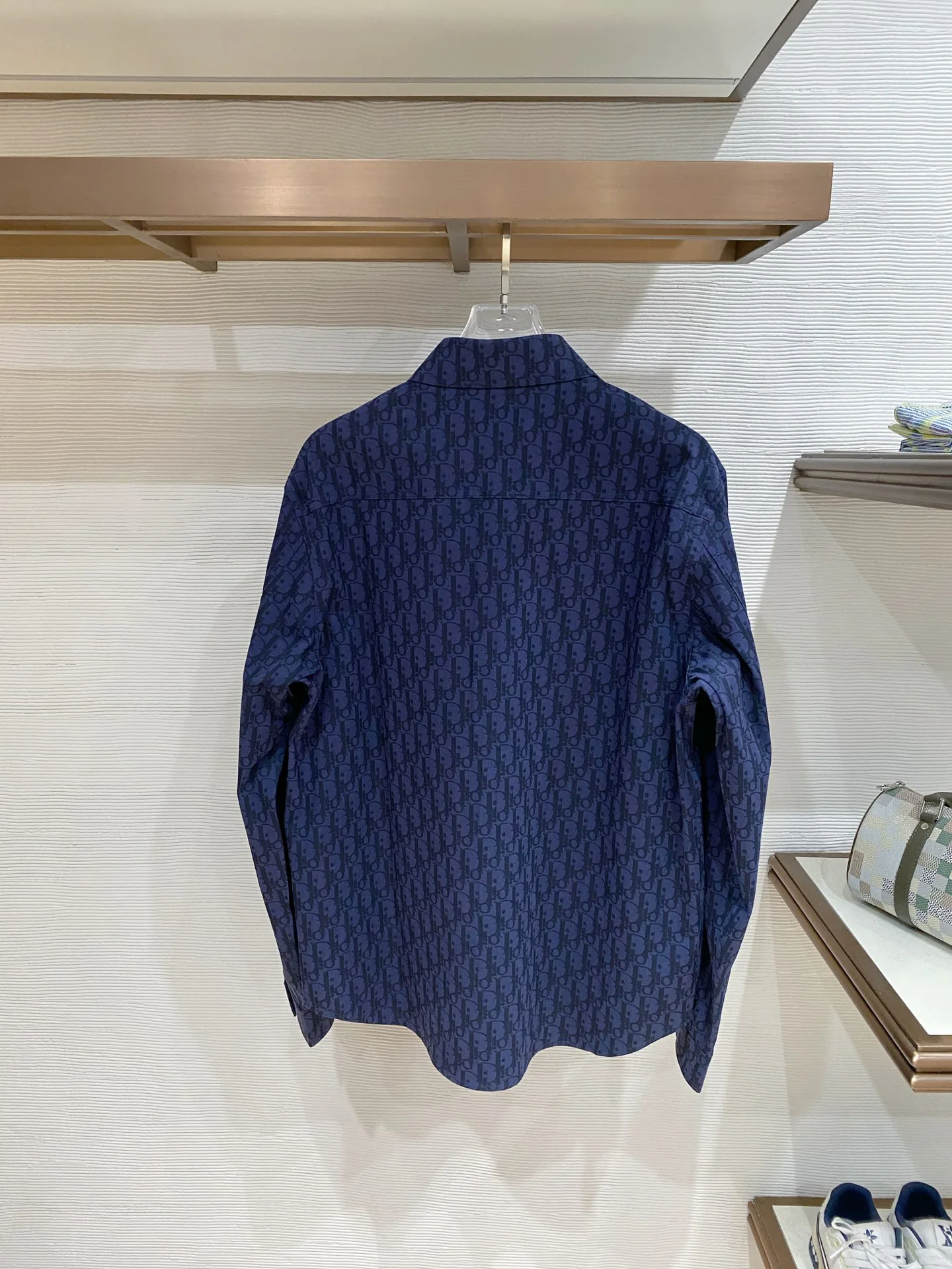 Рубашки Мужские Christian Dior 11504079