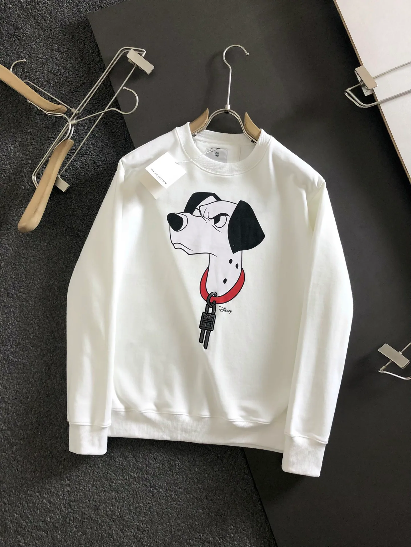 Свитшоты И Худи Мужские Givenchy 1826073