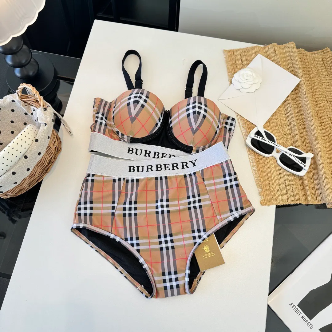 Купальники Женские Burberry 13151062