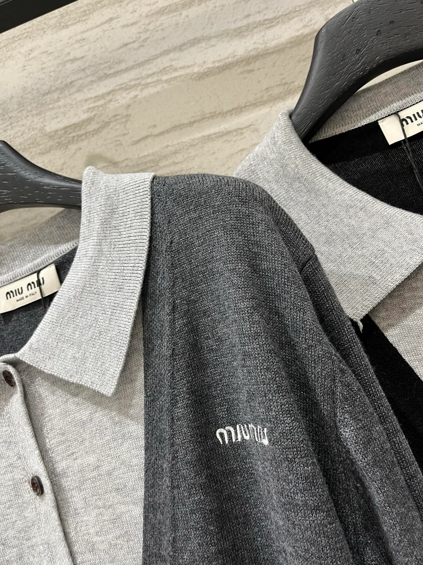 Джемперы И Свитеры Женские Miu Miu 19575909