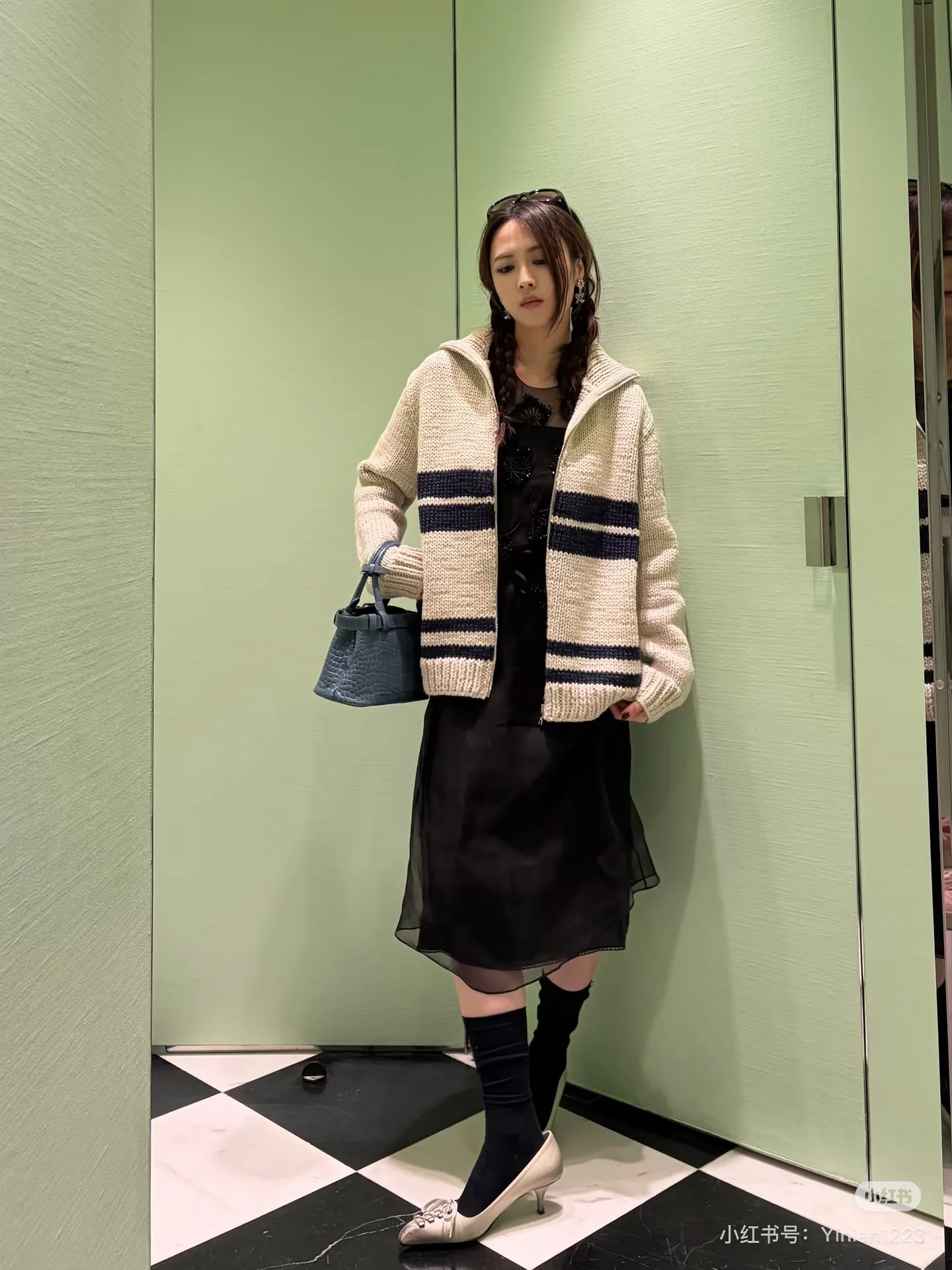 Джемперы И Свитеры Женские Prada 18018638