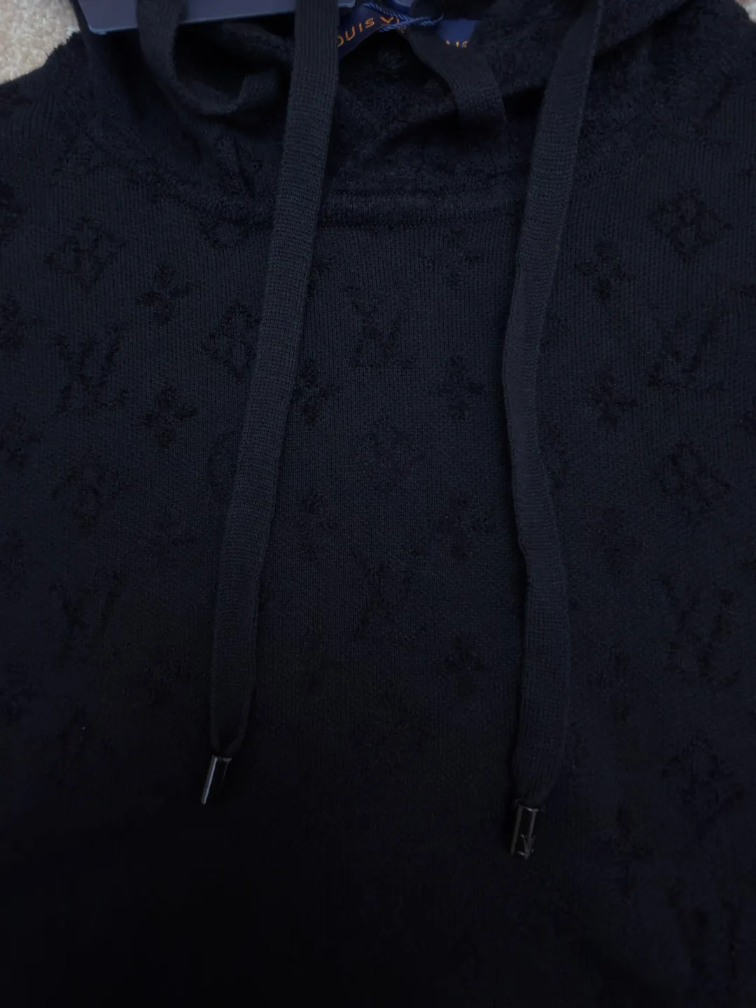 Свитшоты И Худи Мужские Louis Vuitton 17572001