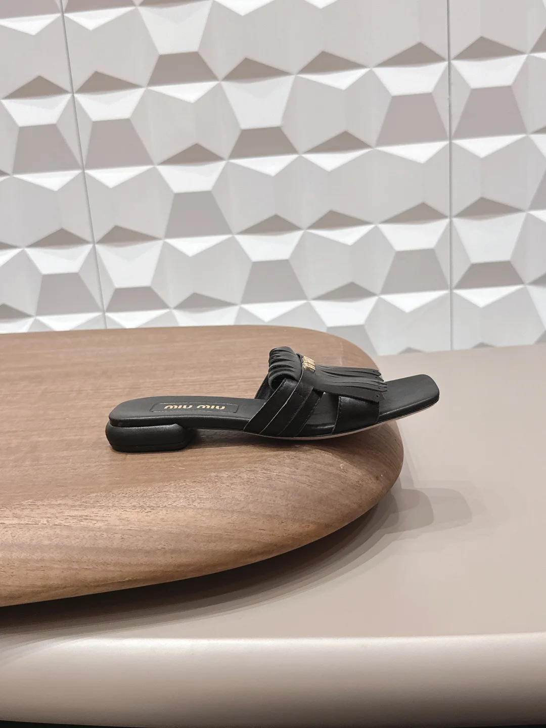 Босоножки Женские Miu Miu 10065988