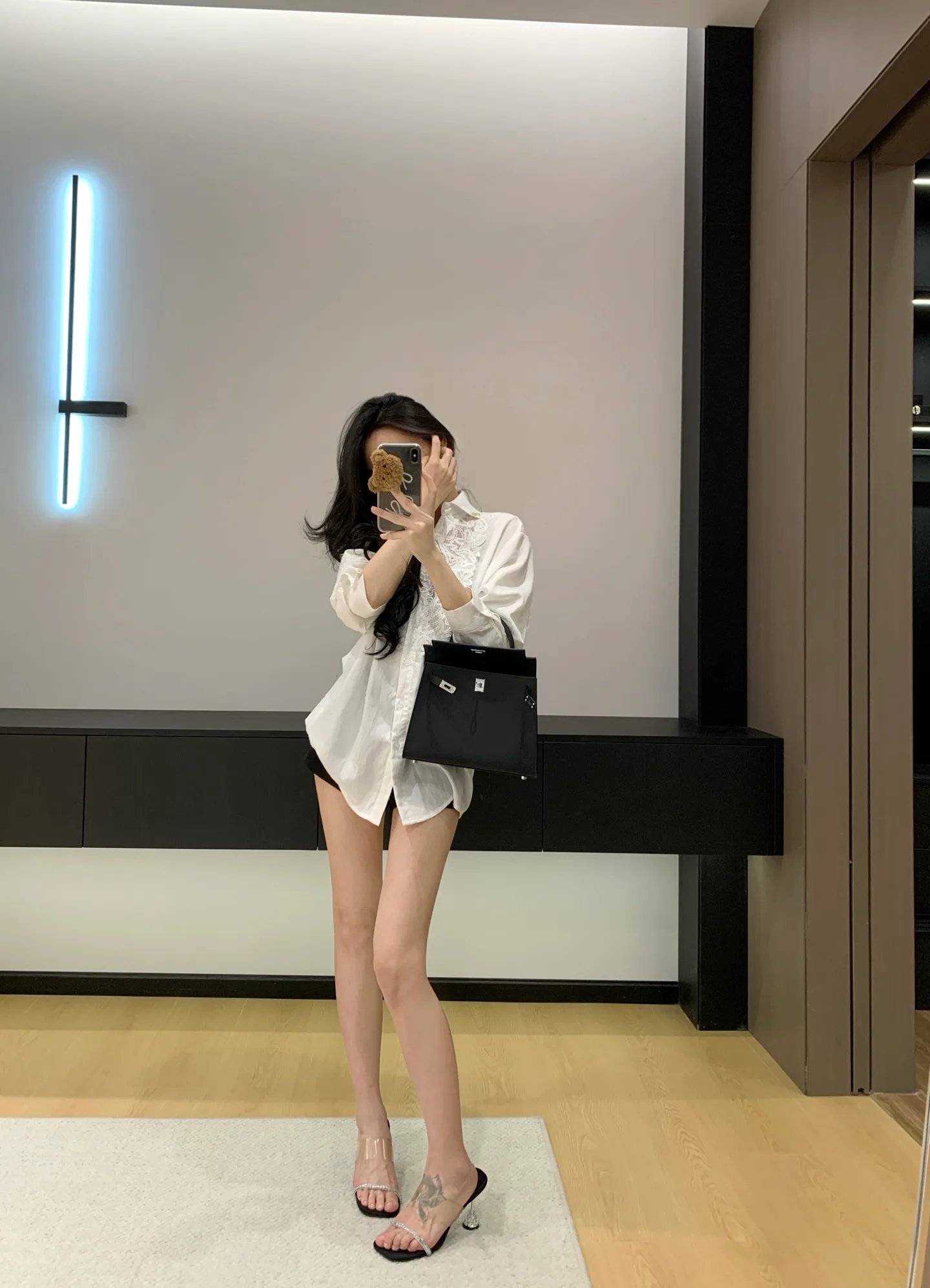 Рубашки Женские Valentino 11502449