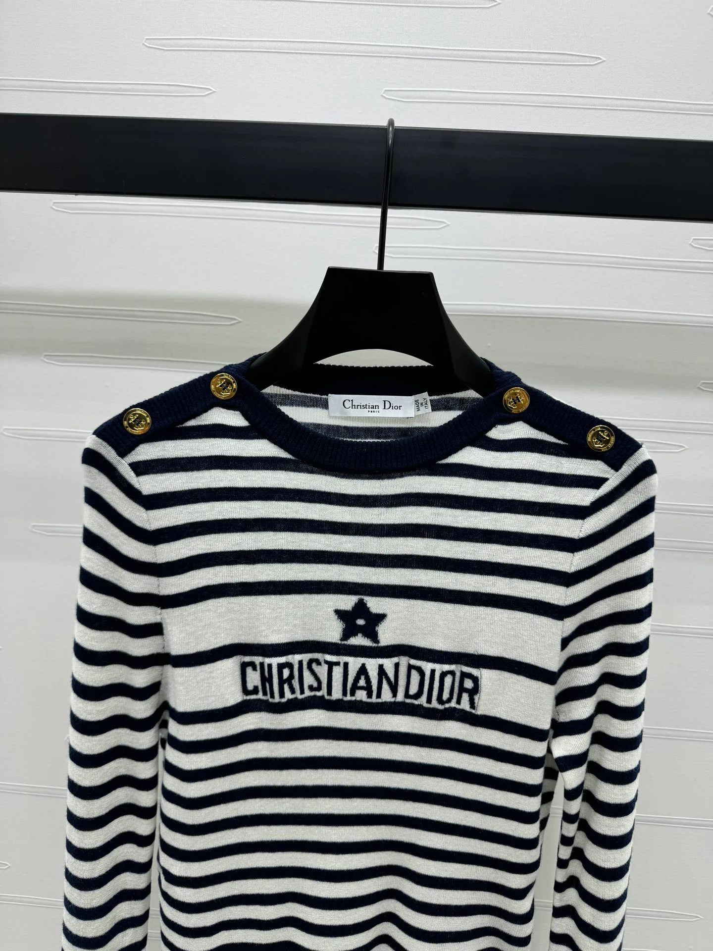 Джемперы И Свитеры Женские Christian Dior 18686461