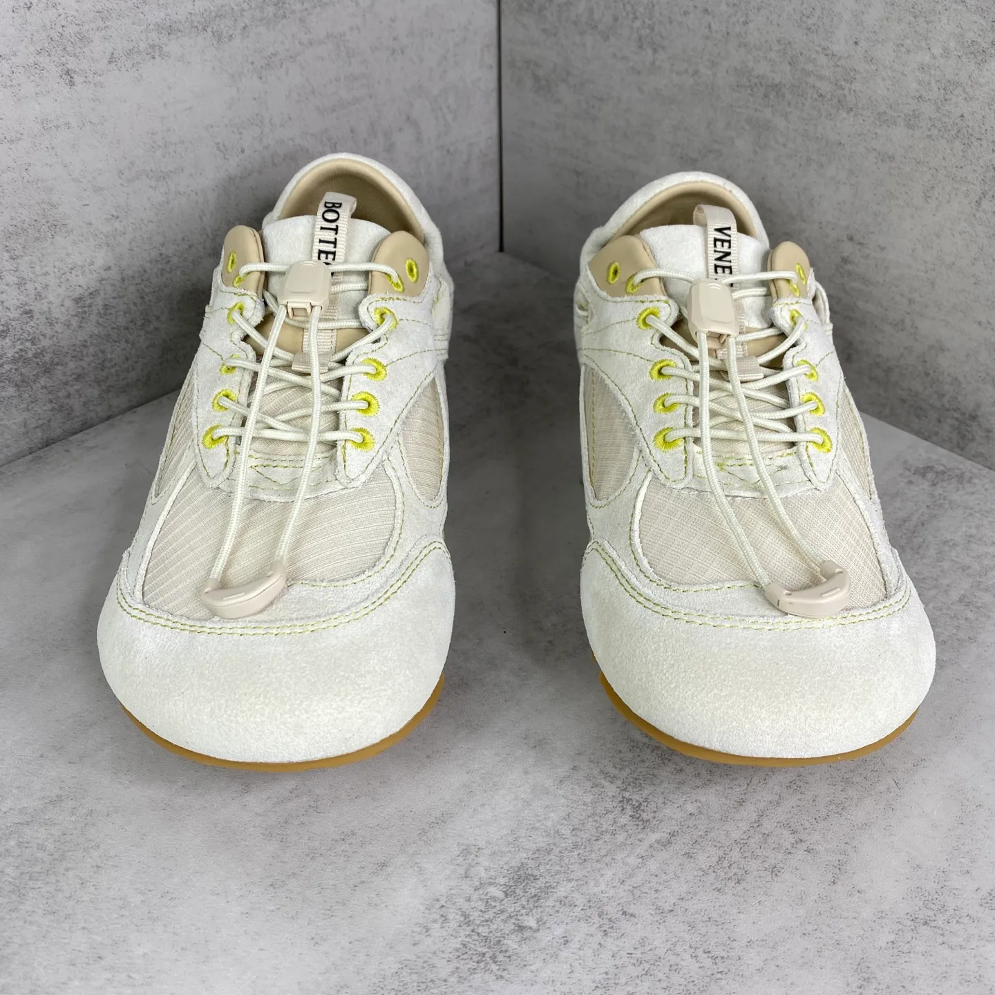 Кроссовки Женские Bottega Veneta 2350165