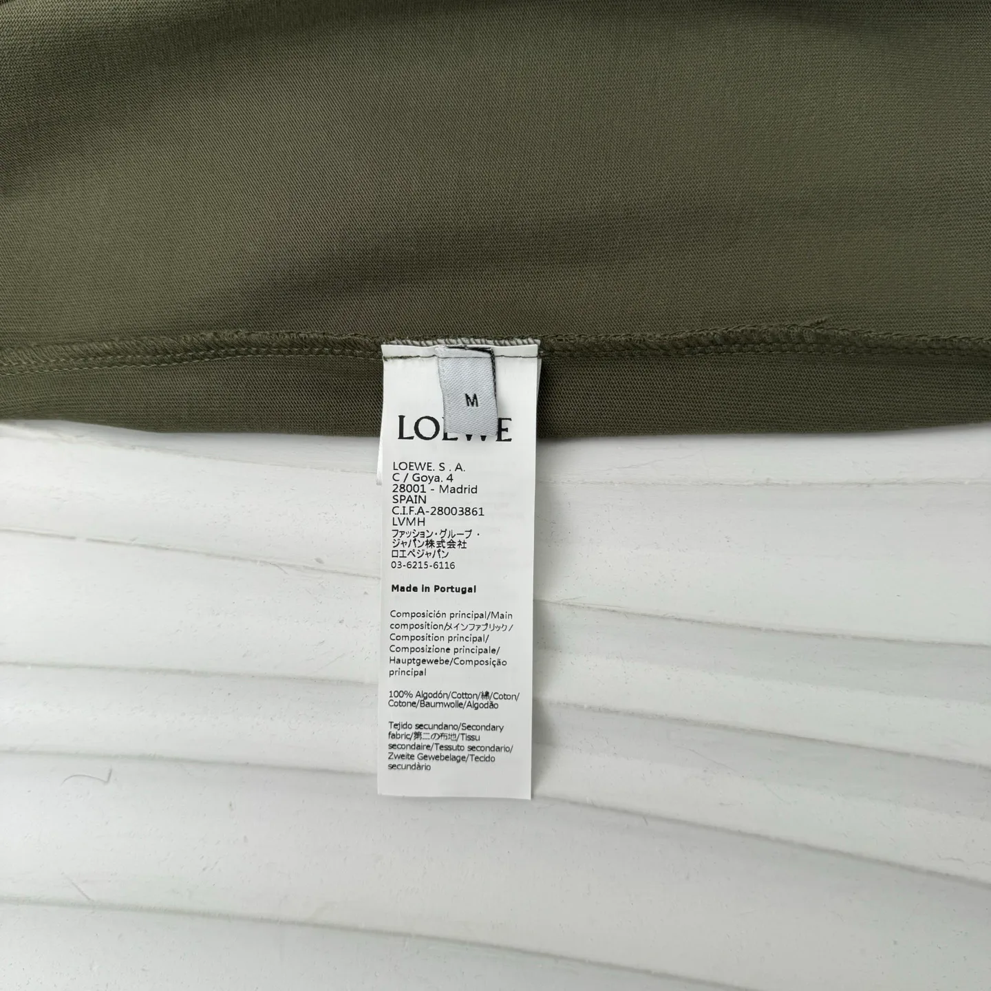 Футболки Женские Loewe 25555