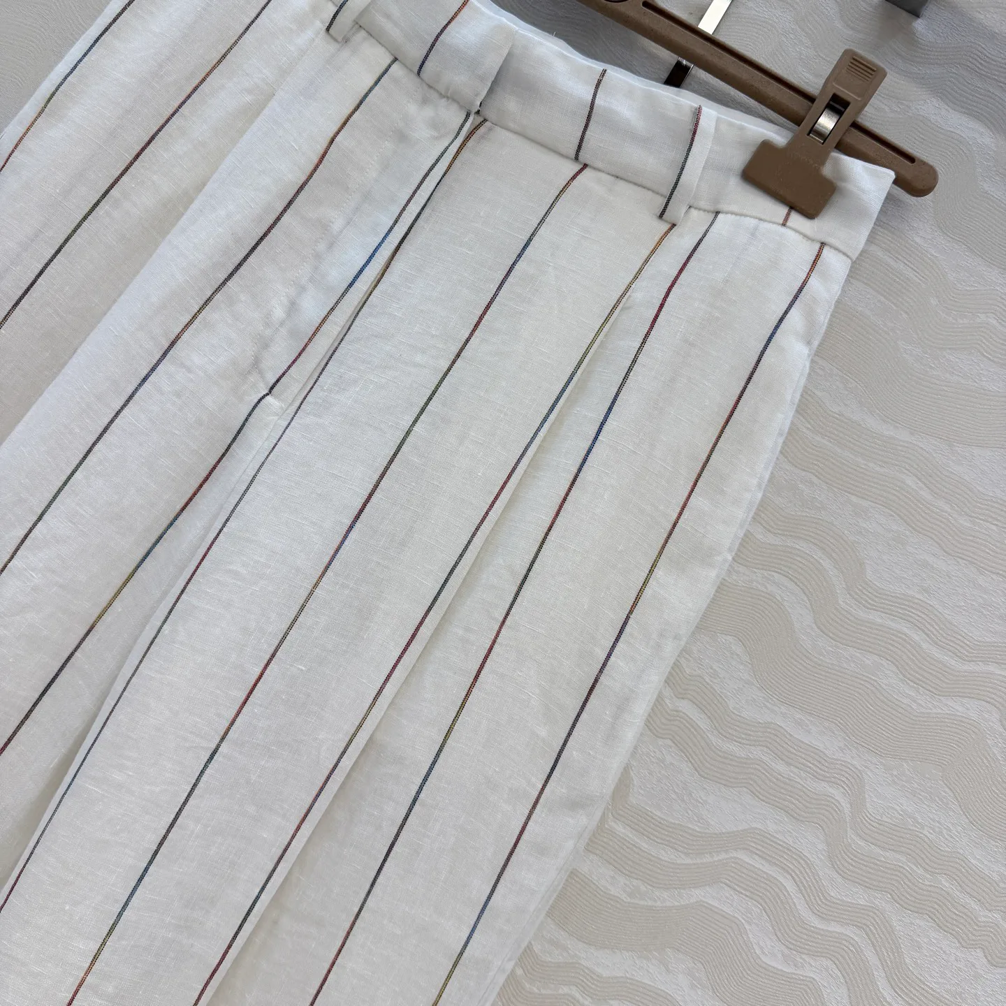 Брюки Женские Brunello Cucinelli 13372298