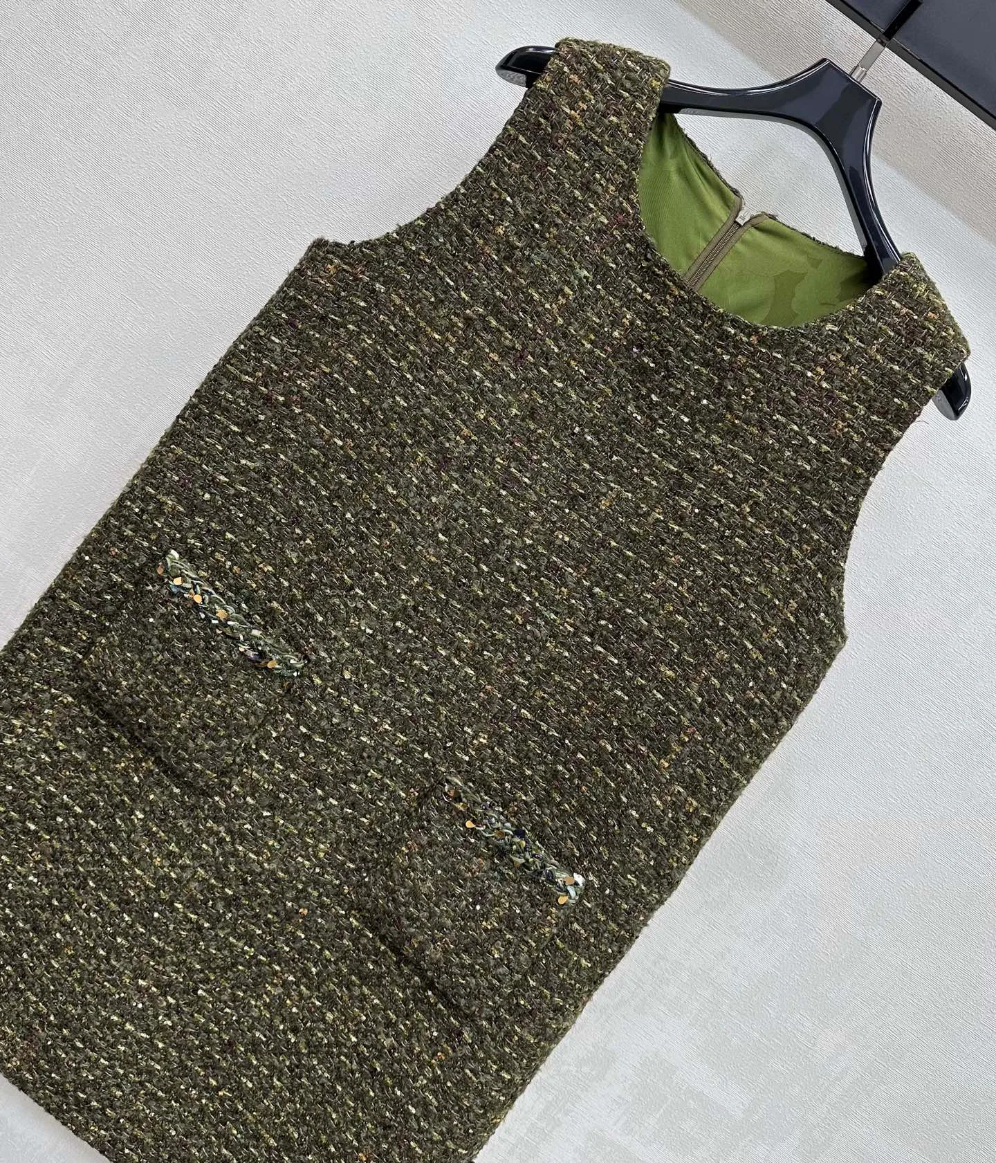 Платья Женские Chanel 11575884