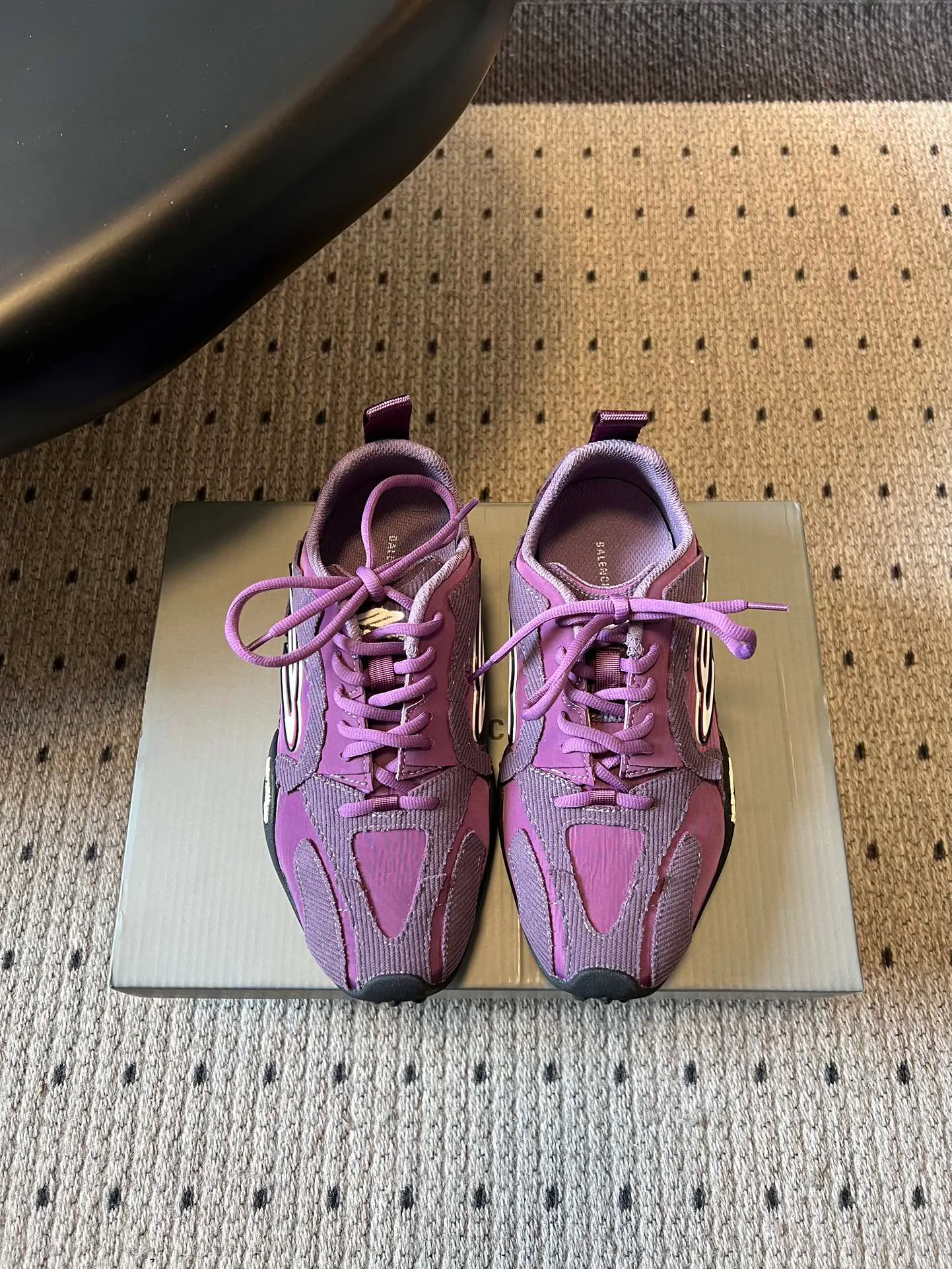 Кроссовки Женские Balenciaga 5017690