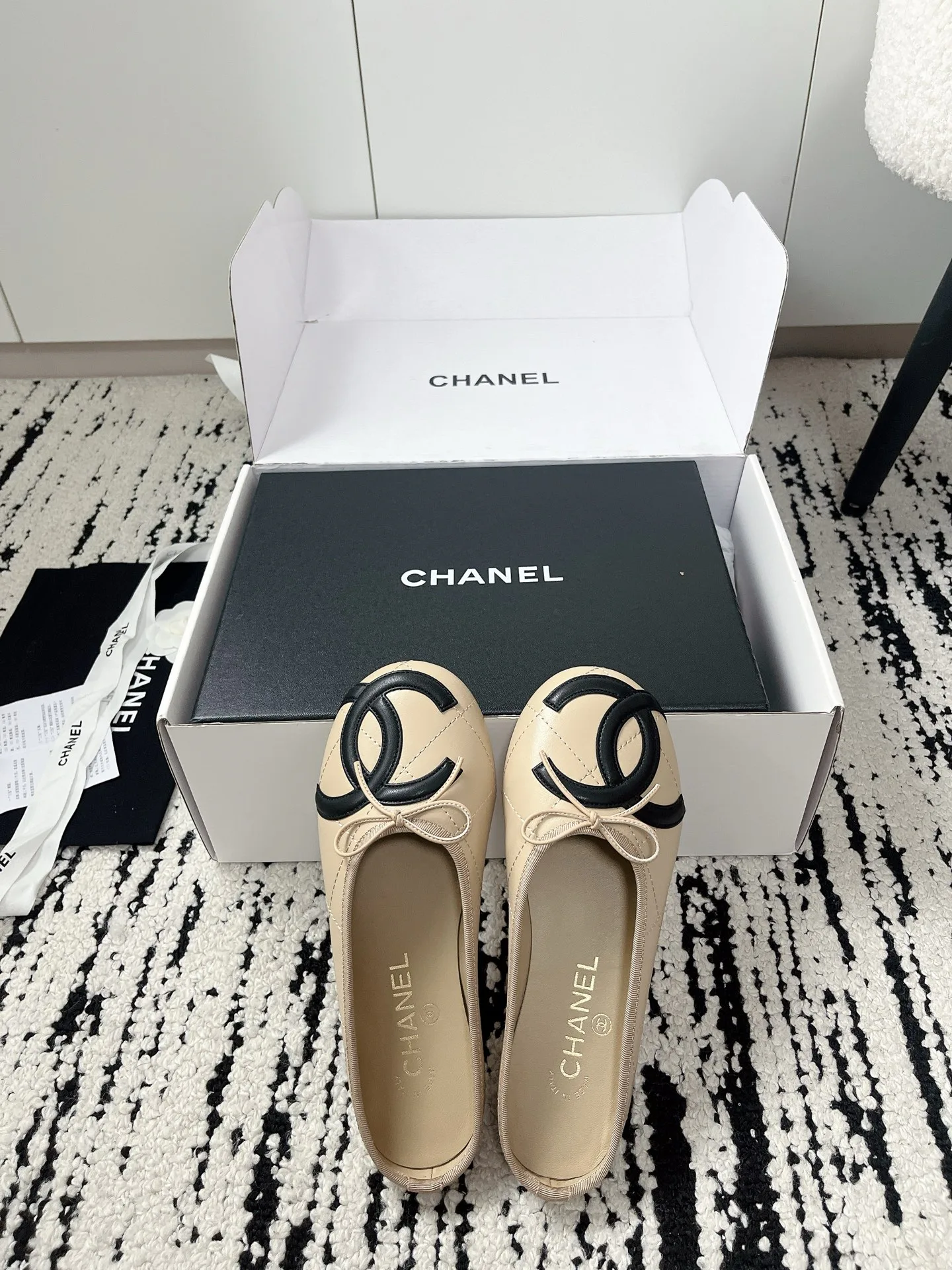 Мюли И Сабо Женские Chanel 17524675