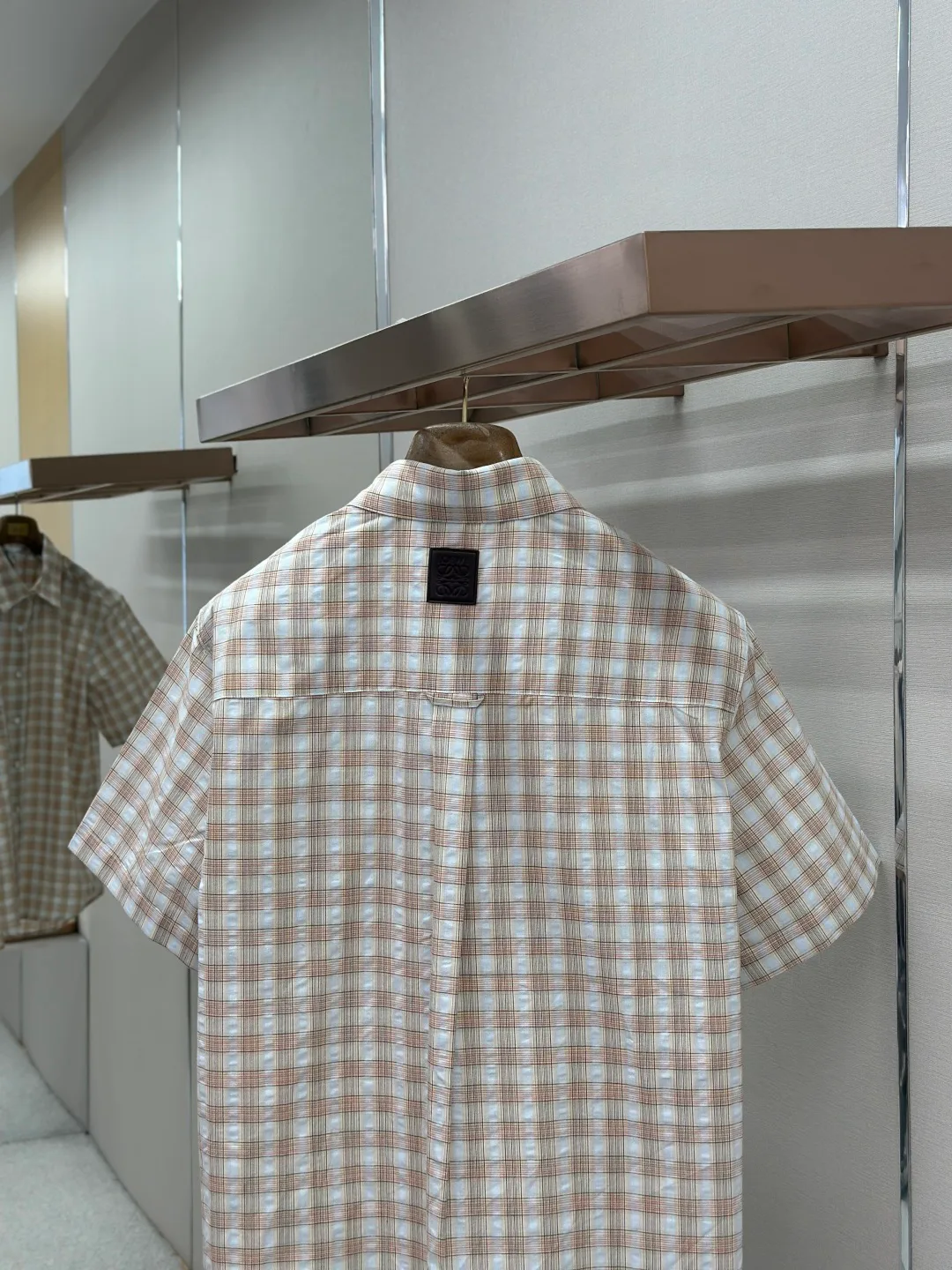 Рубашки Мужские Loewe 17288600