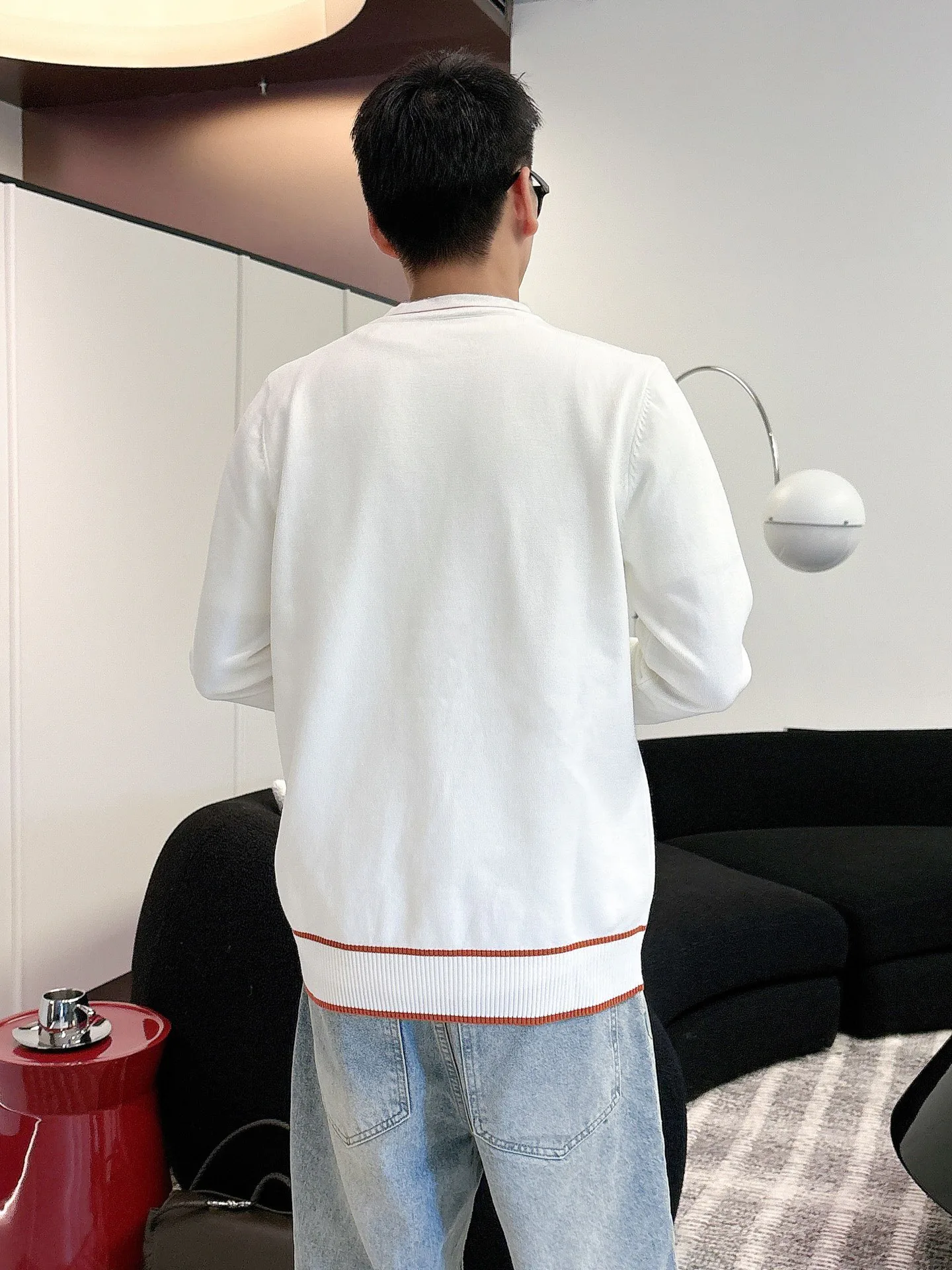 Джемперы И Свитеры Мужские Hermes 819103