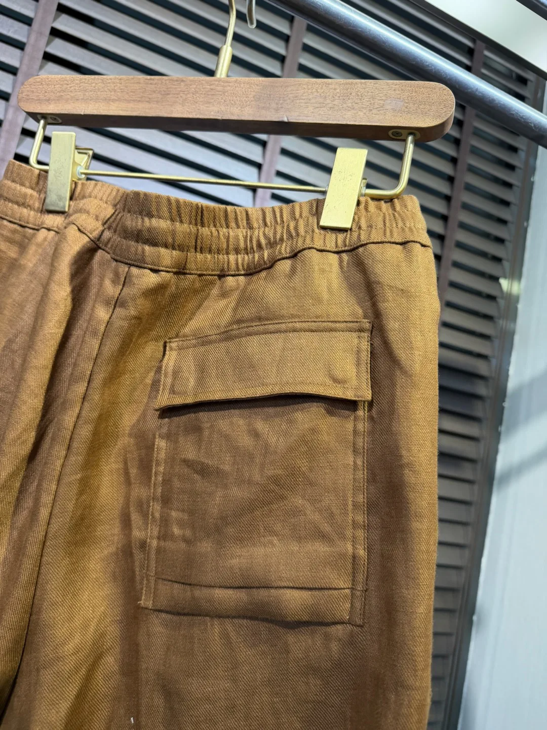 Шорты Мужские Zegna 11019702