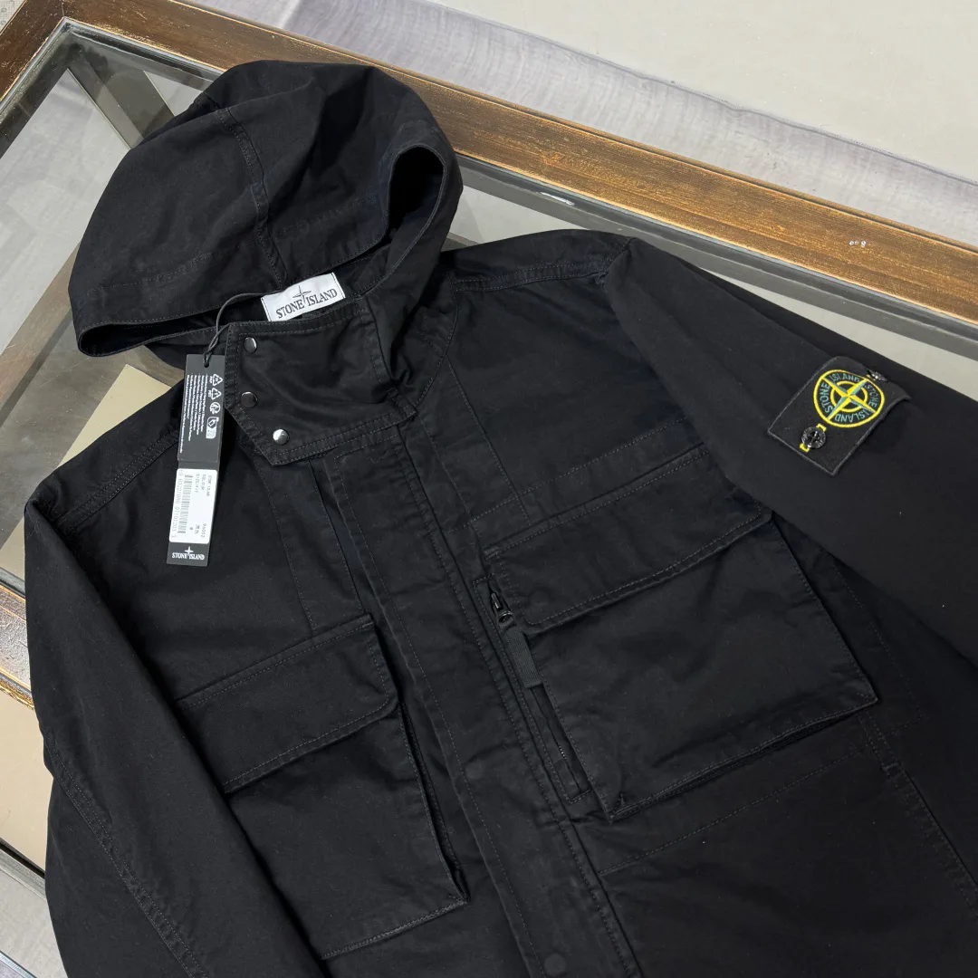 Куртки И Пуховики Женские Stone Island 9620266