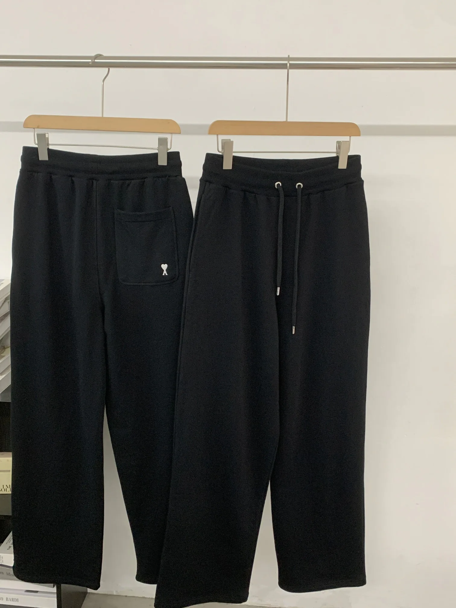 Брюки Женские Ami Paris 11021548