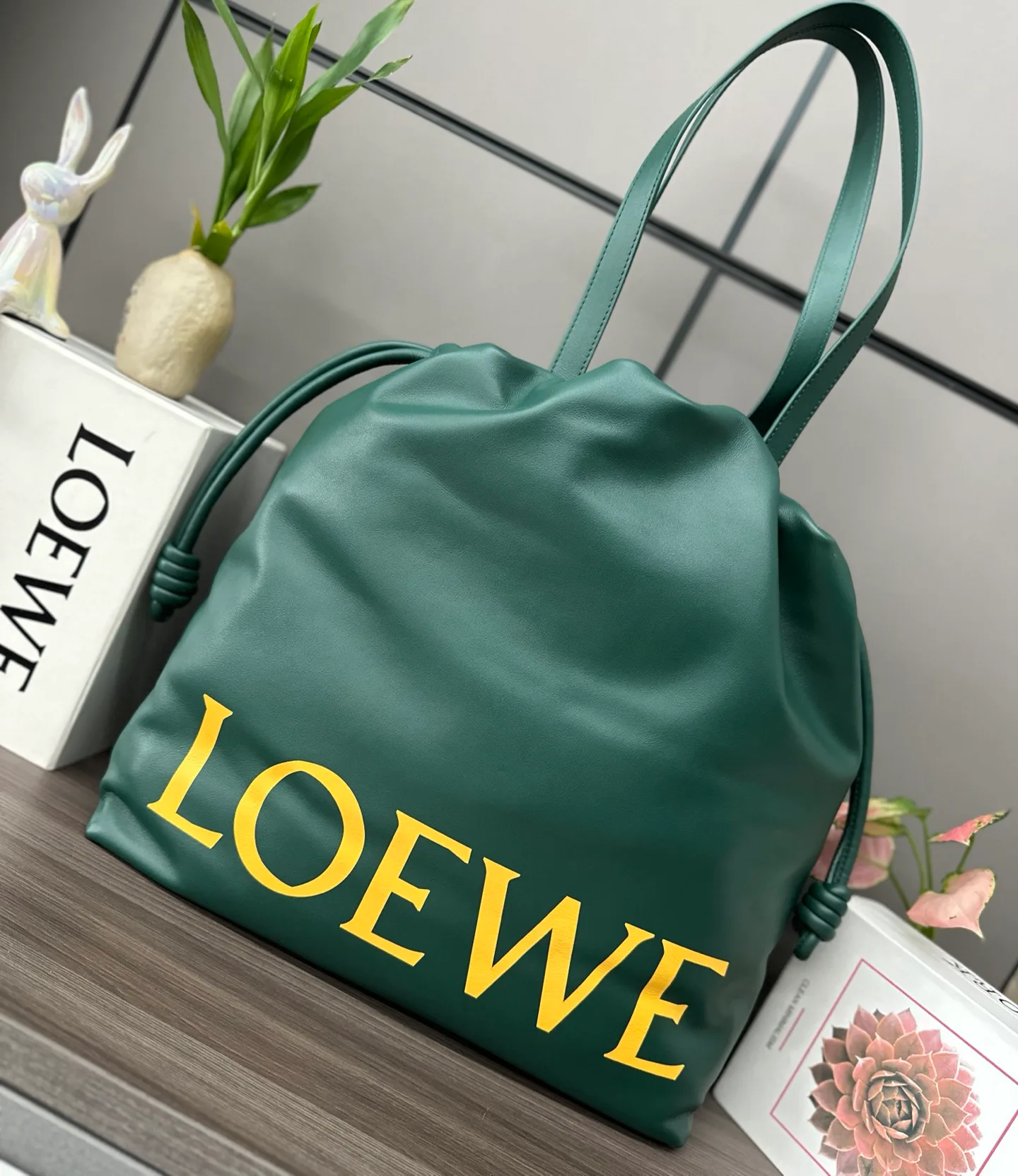 Классические Сумки Женские Loewe 962185
