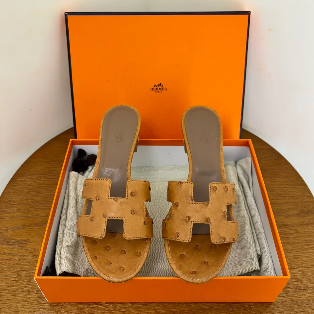 Сандалии Женские Hermes 11408703