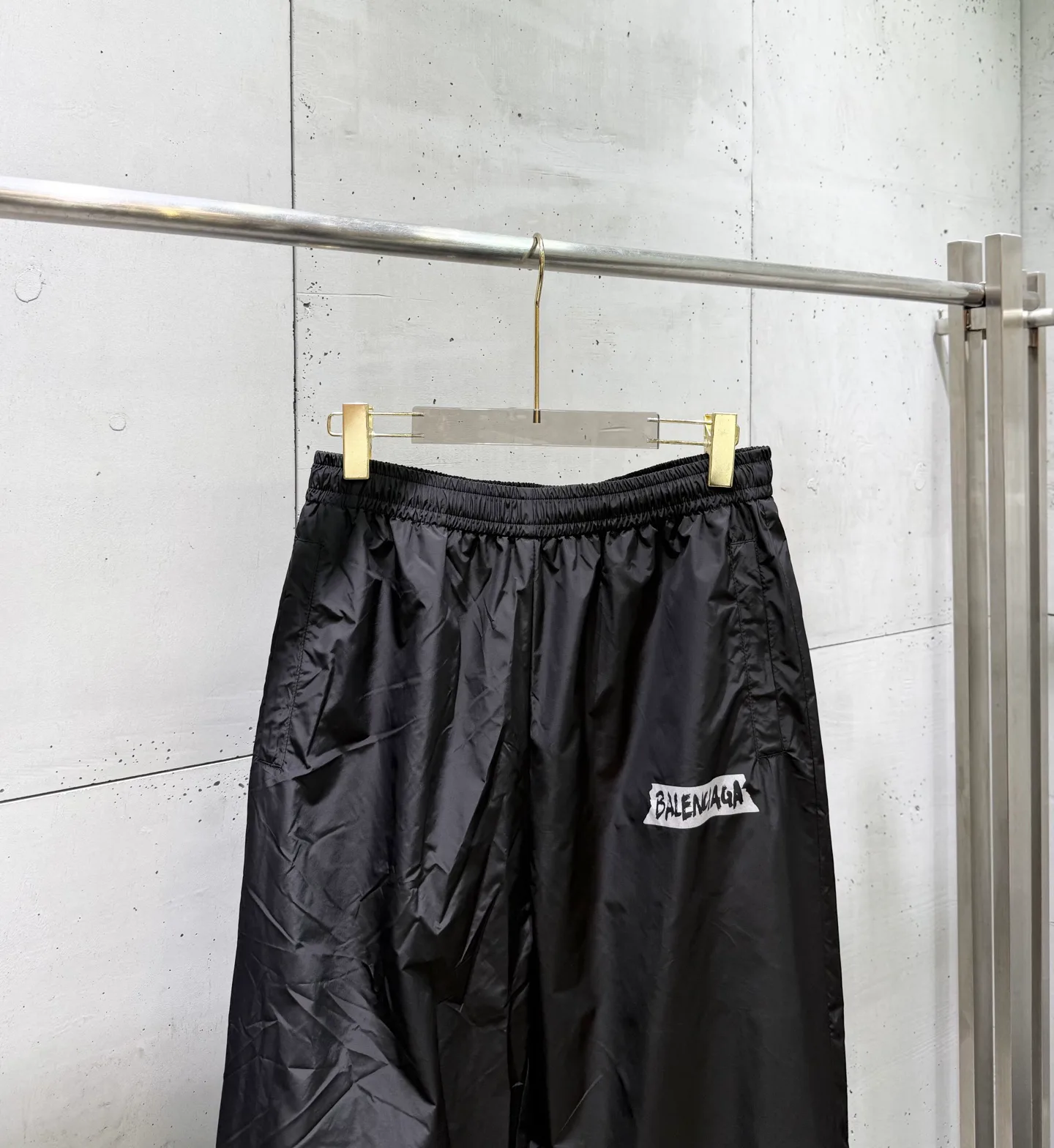 Брюки Мужские Balenciaga 5006406