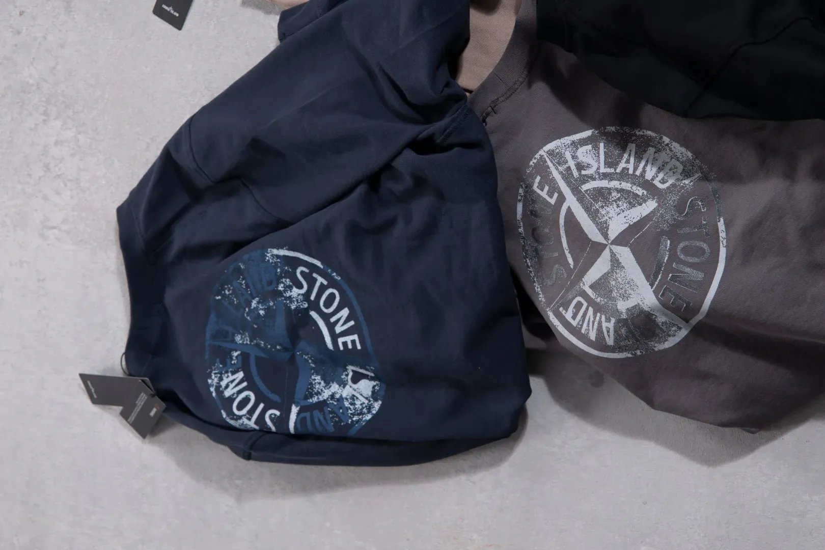 Свитшоты И Худи Мужские Stone Island 846483