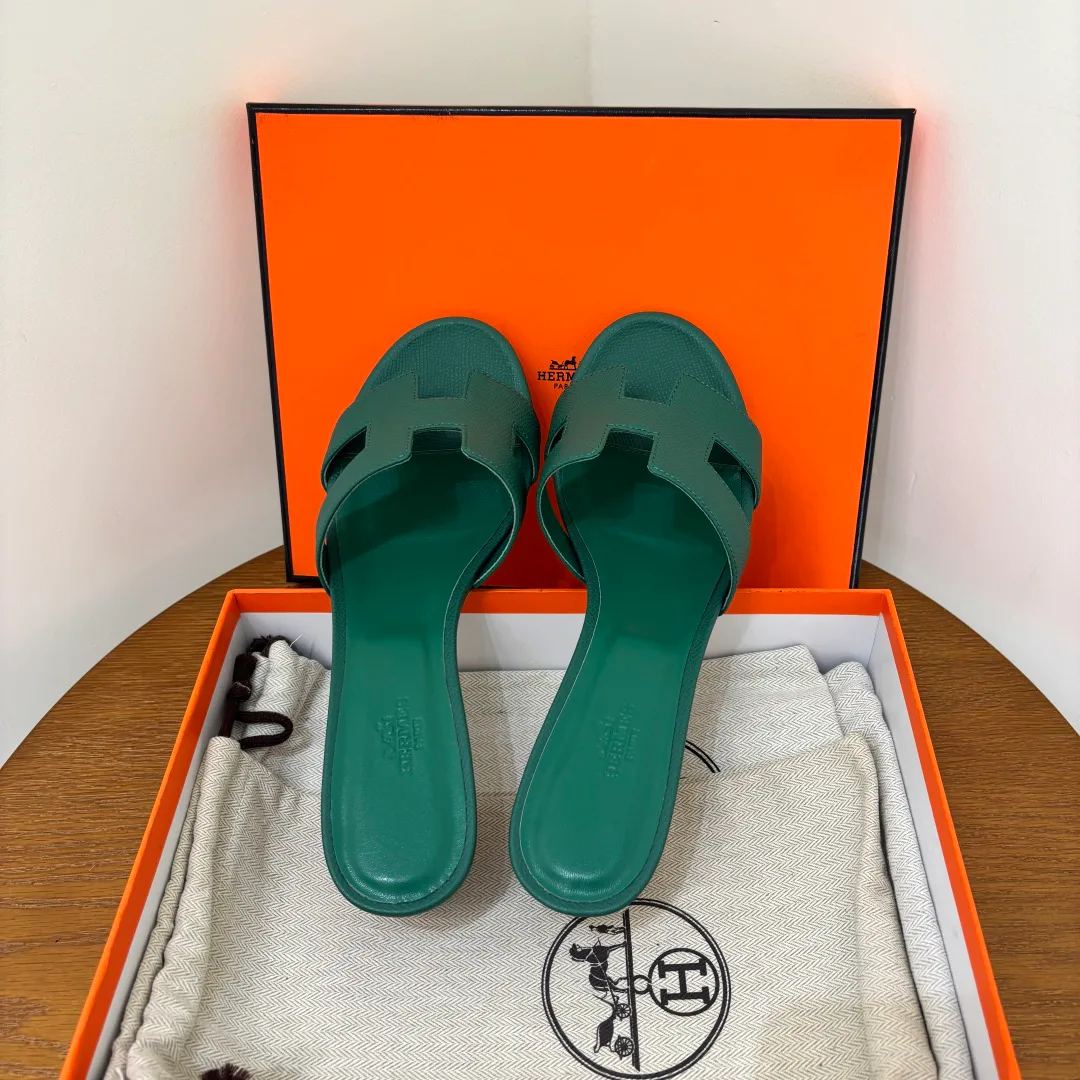 Босоножки Женские Hermes 10656000
