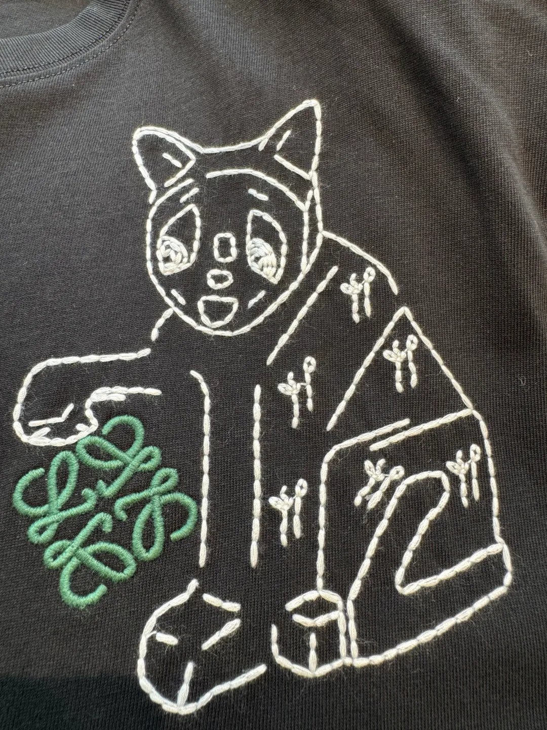 Футболки Женские Loewe 1252605