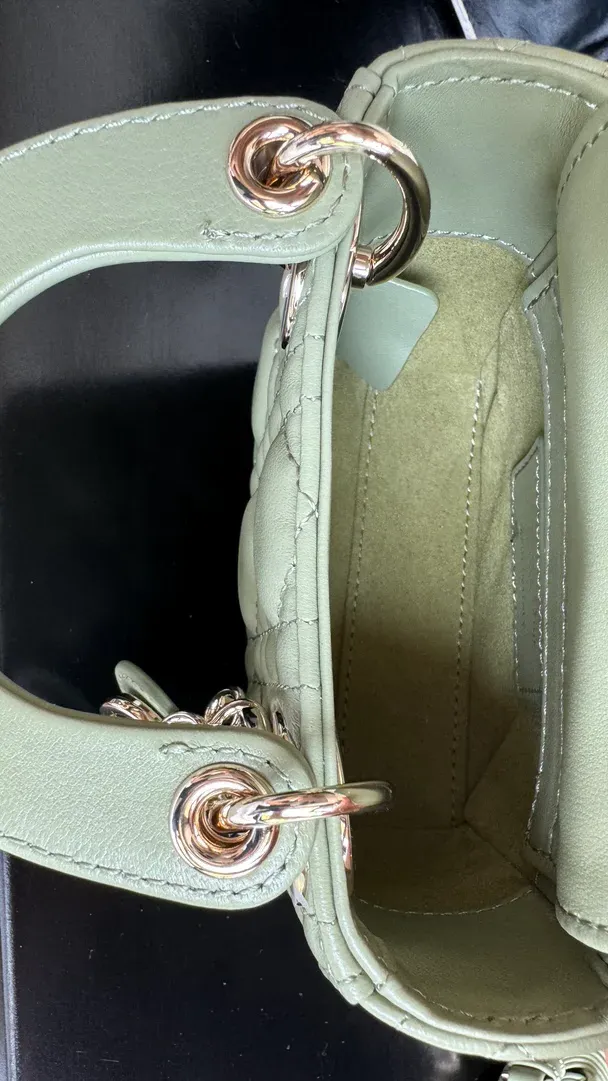 Клатчи Женские Christian Dior 475295