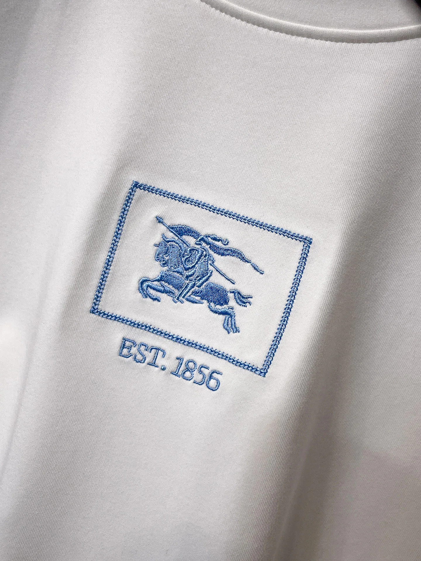 Лонгсливы Мужские Burberry 658315