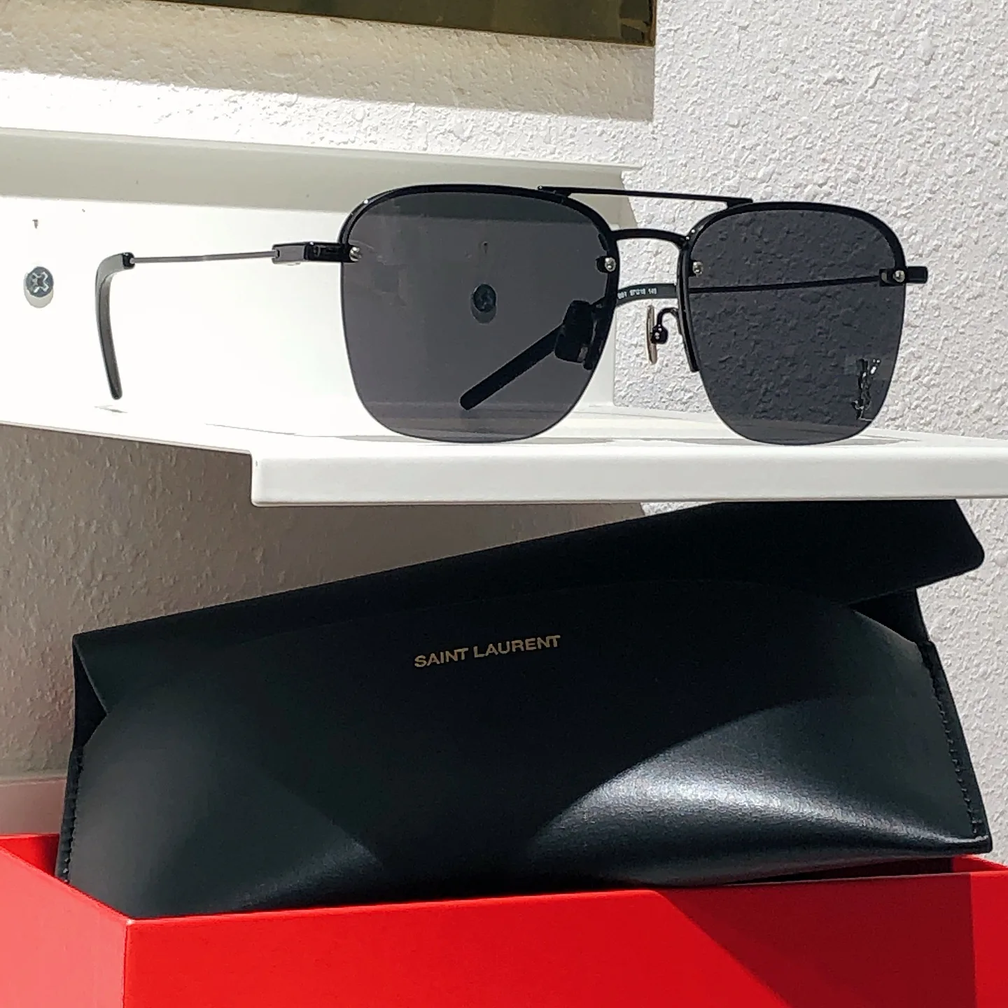 Очки Saint Laurent 205338