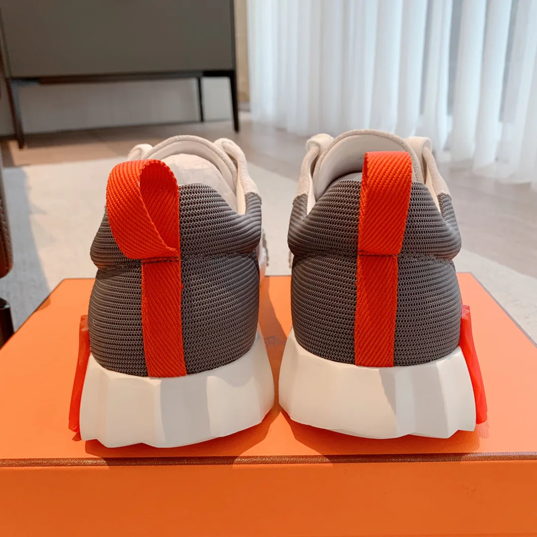 Кроссовки Женские Hermes 1154547