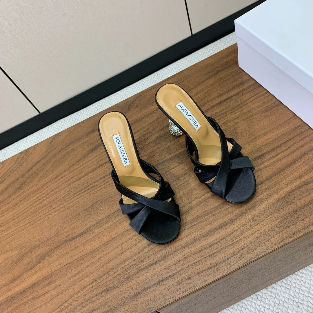 Босоножки Женские Aquazzura 11247938