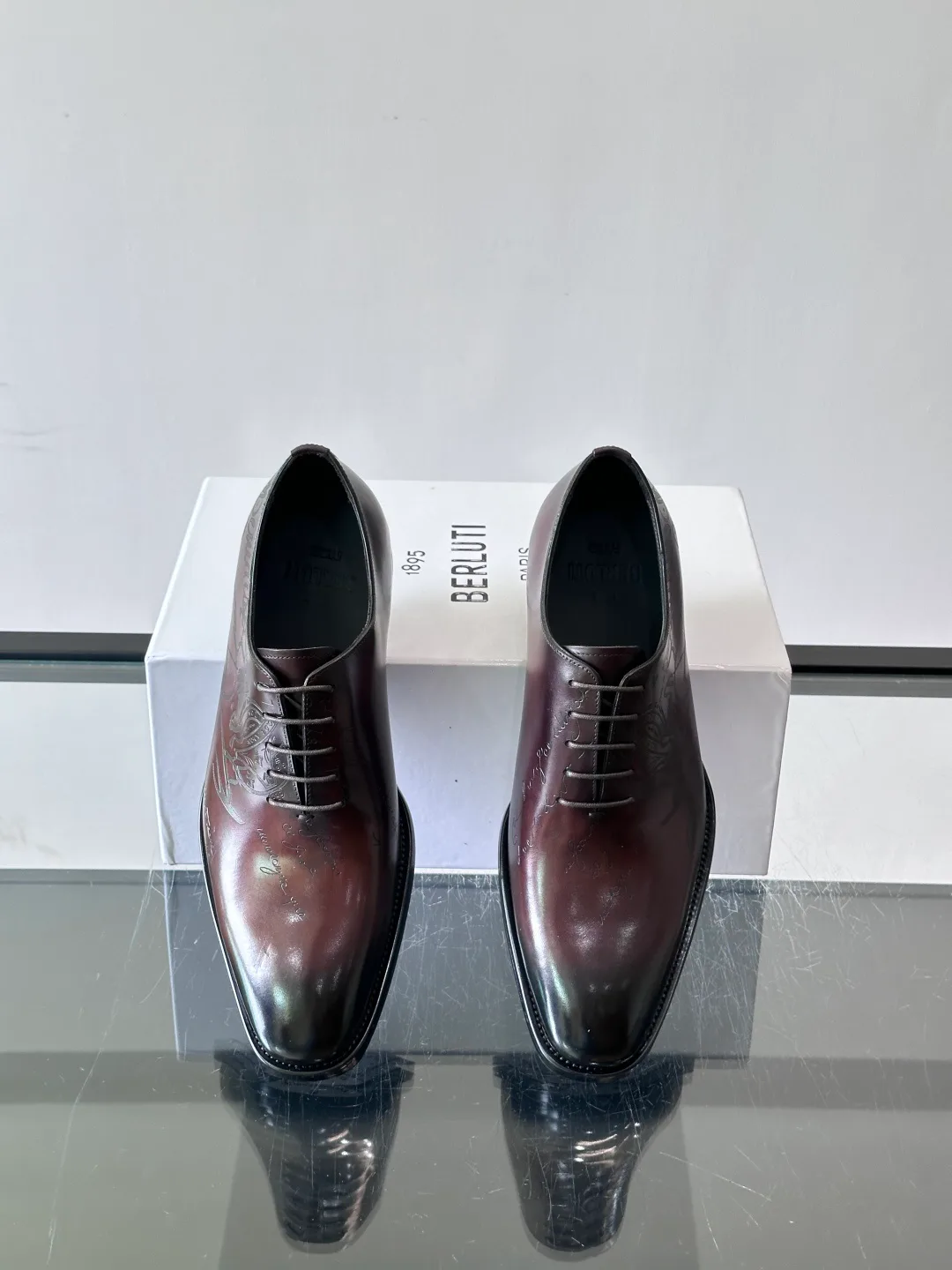 Лоферы И Туфли Мужские Berluti 17466931